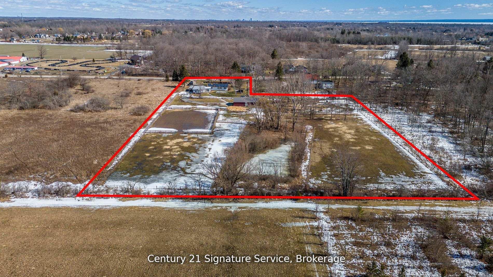 Photo 26 of 752 Empire Road, Port Colborne, Sherkston — HOMEH