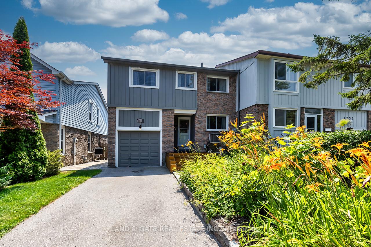 Photo 2 of 1753 Foleyet Crescent, Pickering, Liverpool — HOMEH
