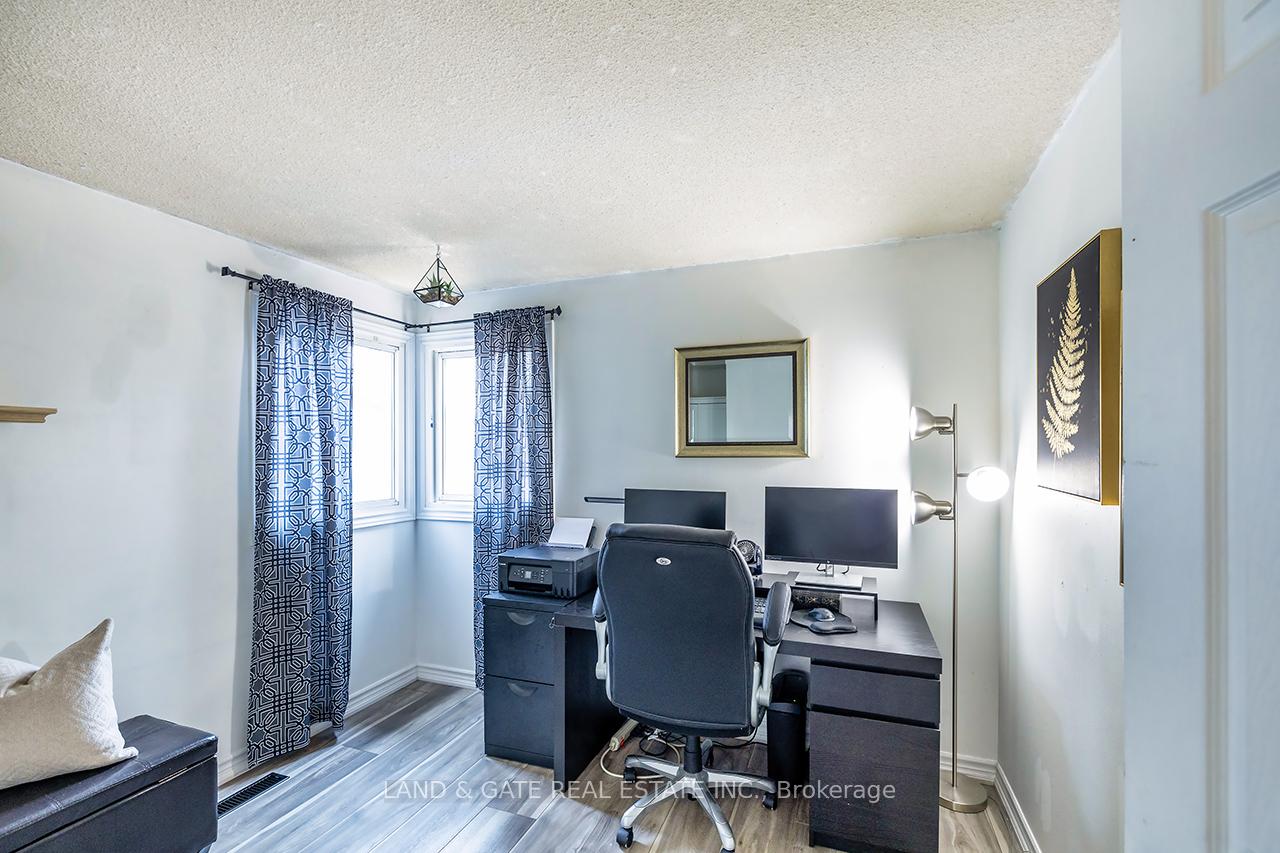 Photo 23 of 1753 Foleyet Crescent, Pickering, Liverpool — HOMEH