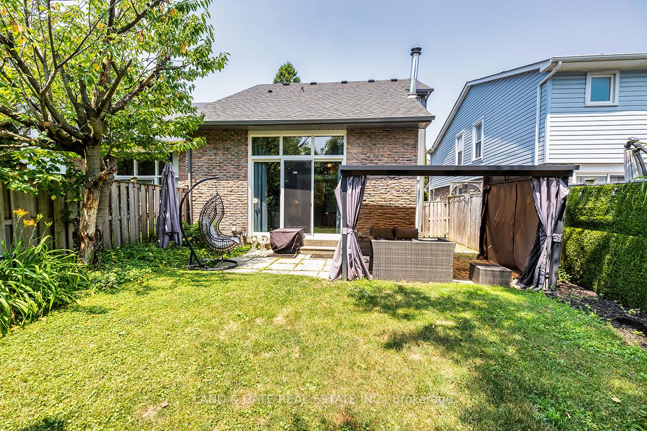 Photo 29 of 1753 Foleyet Crescent, Pickering, Liverpool — HOMEH