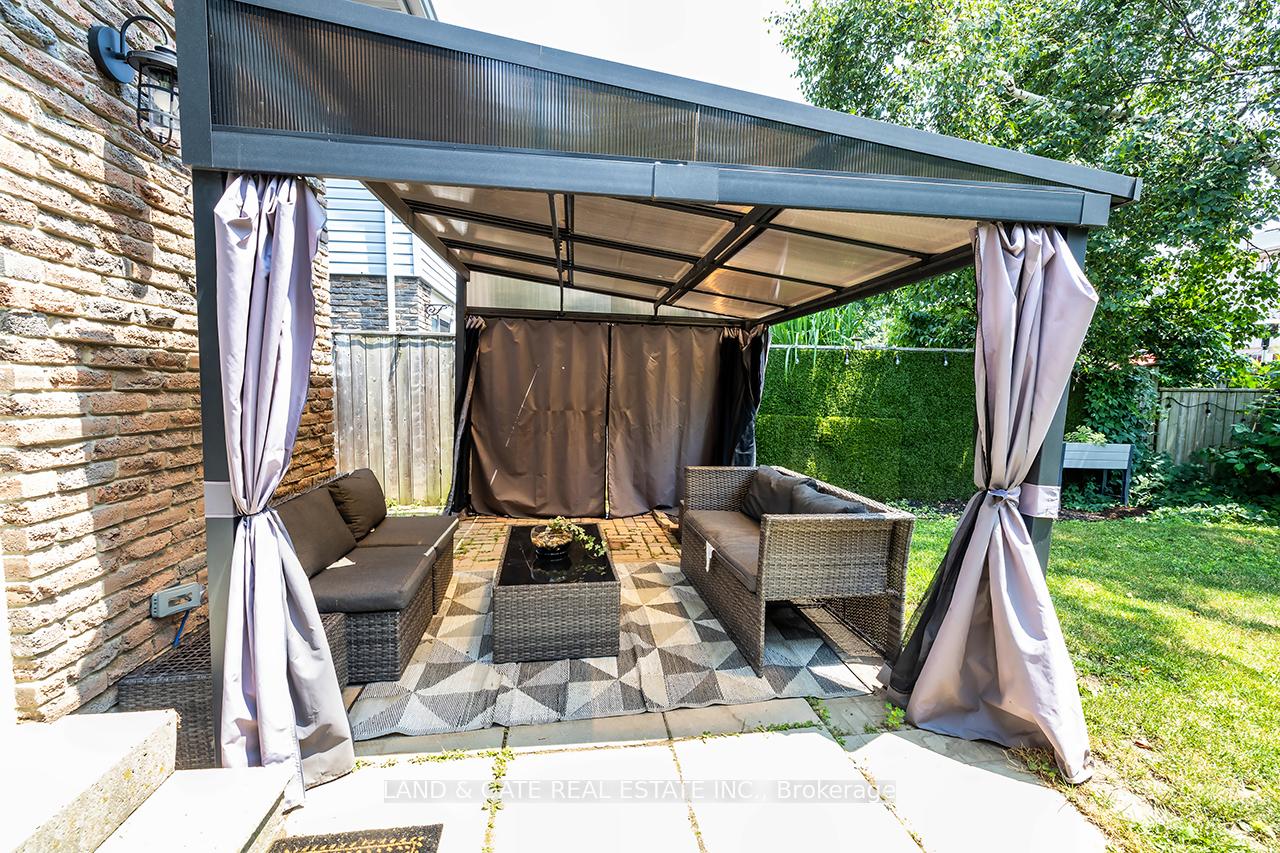 Photo 32 of 1753 Foleyet Crescent, Pickering, Liverpool — HOMEH