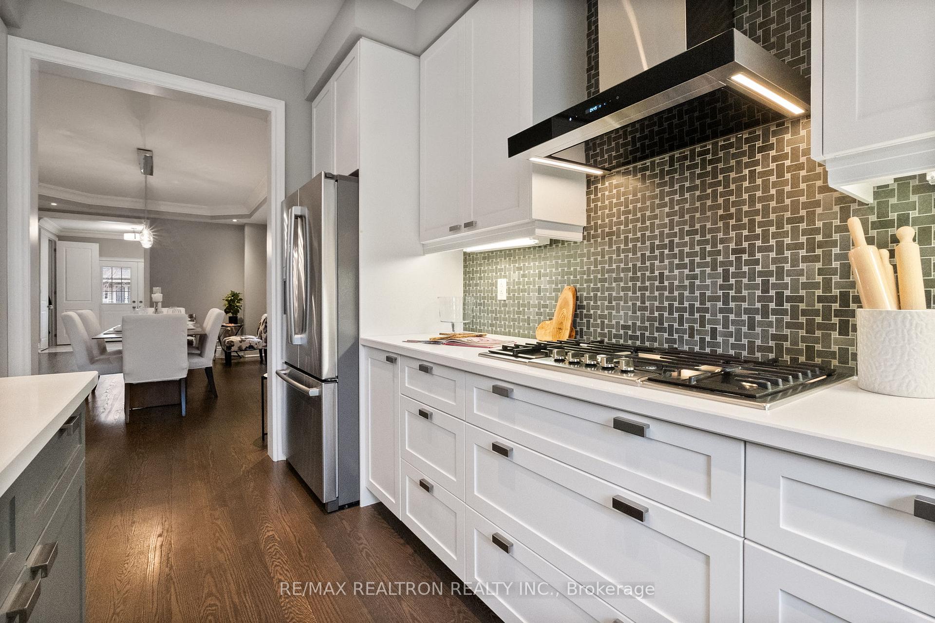 Photo 7 of 874 Wingarden Crescent, Pickering, Dunbarton — HOMEH