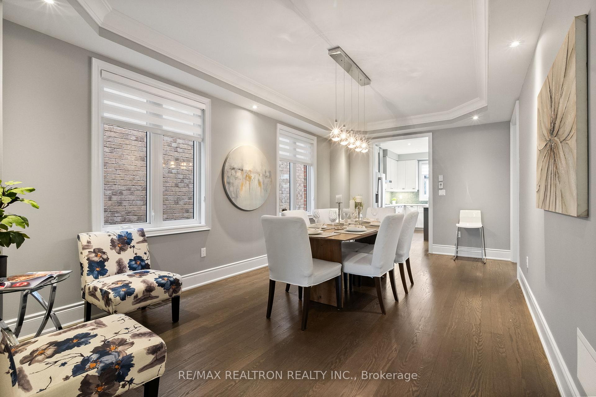 Photo 16 of 874 Wingarden Crescent, Pickering, Dunbarton — HOMEH