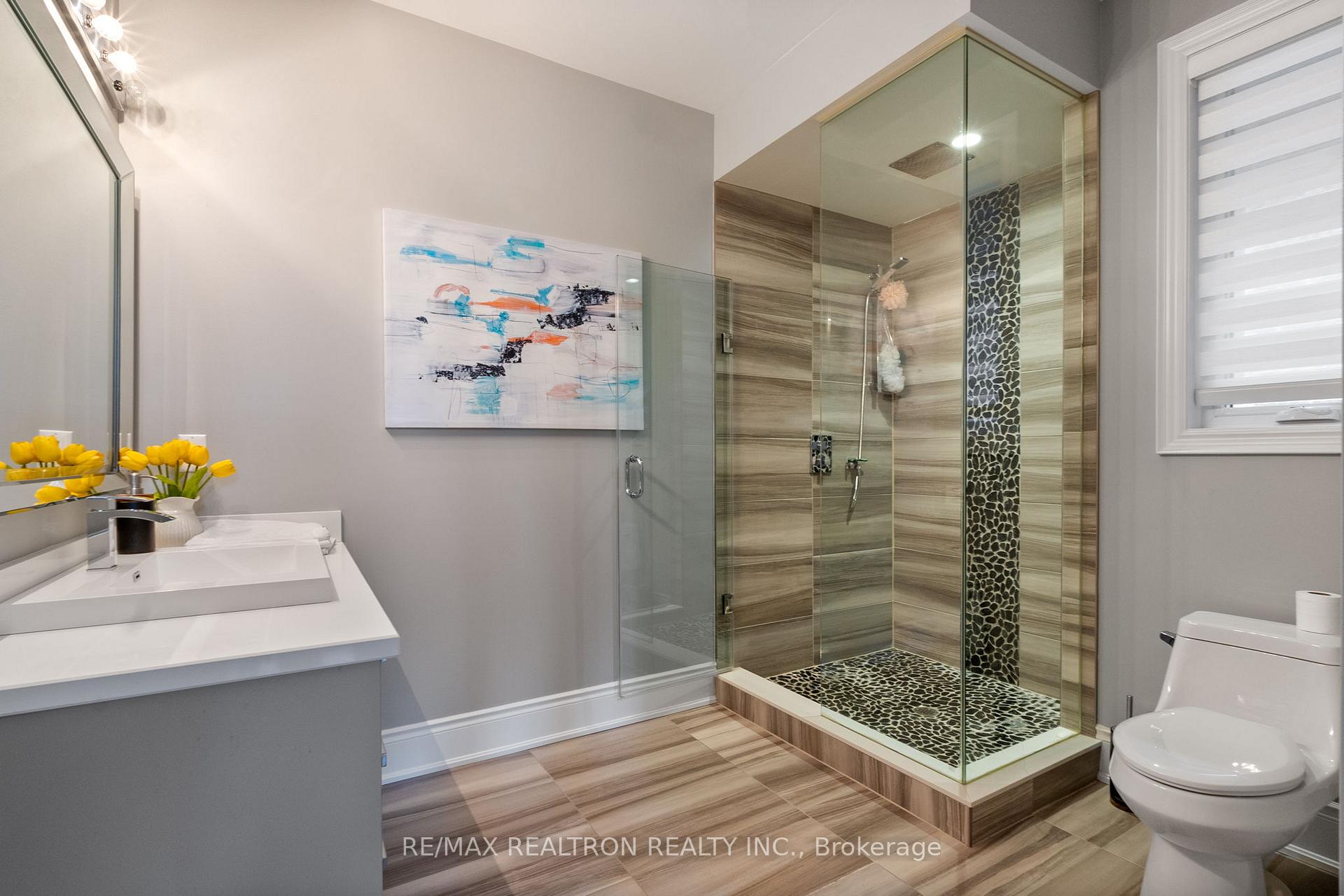 Photo 28 of 874 Wingarden Crescent, Pickering, Dunbarton — HOMEH