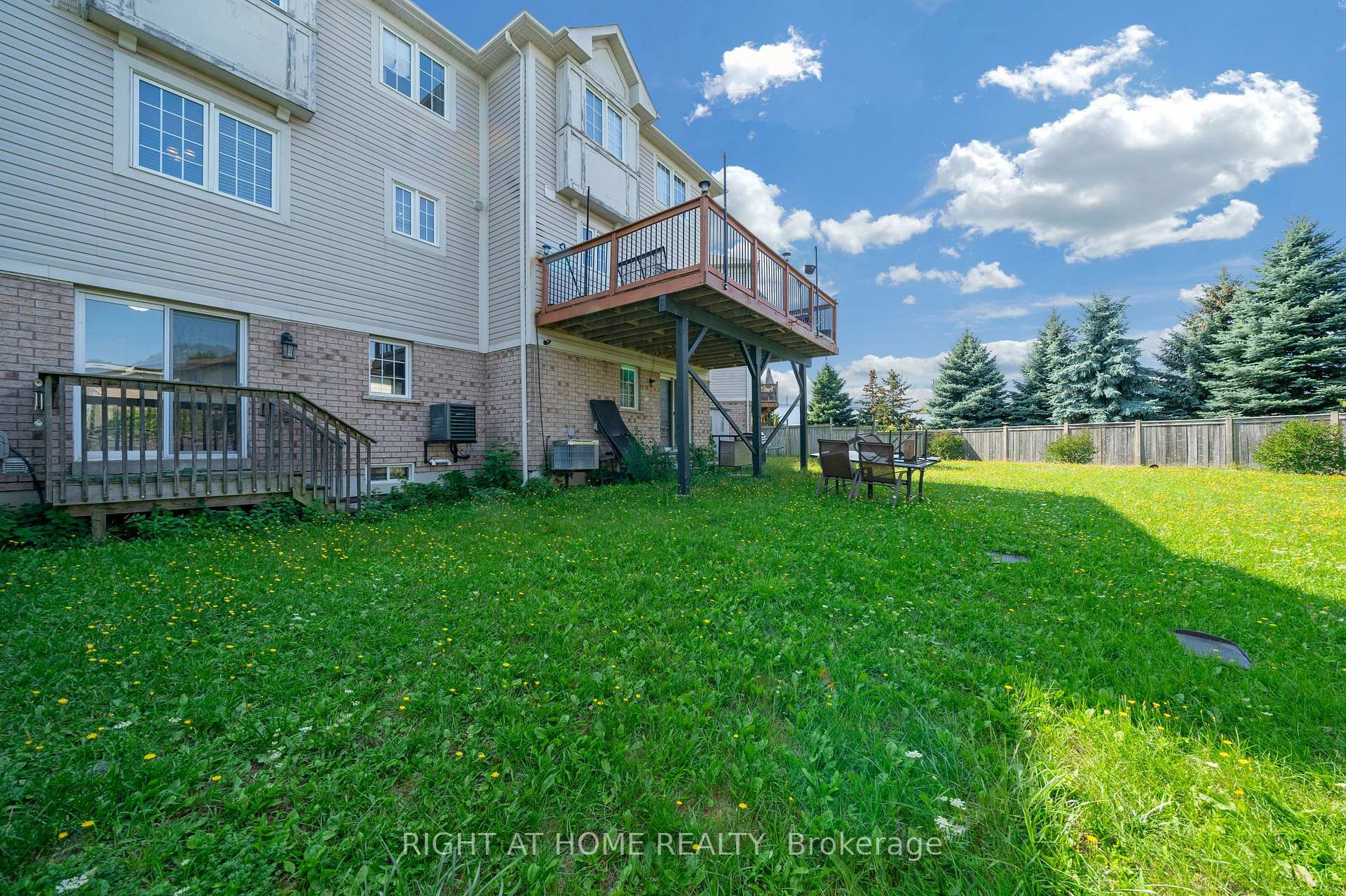 Photo 38 of 906 Bourne Crescent, Oshawa, Lakeview — HOMEH