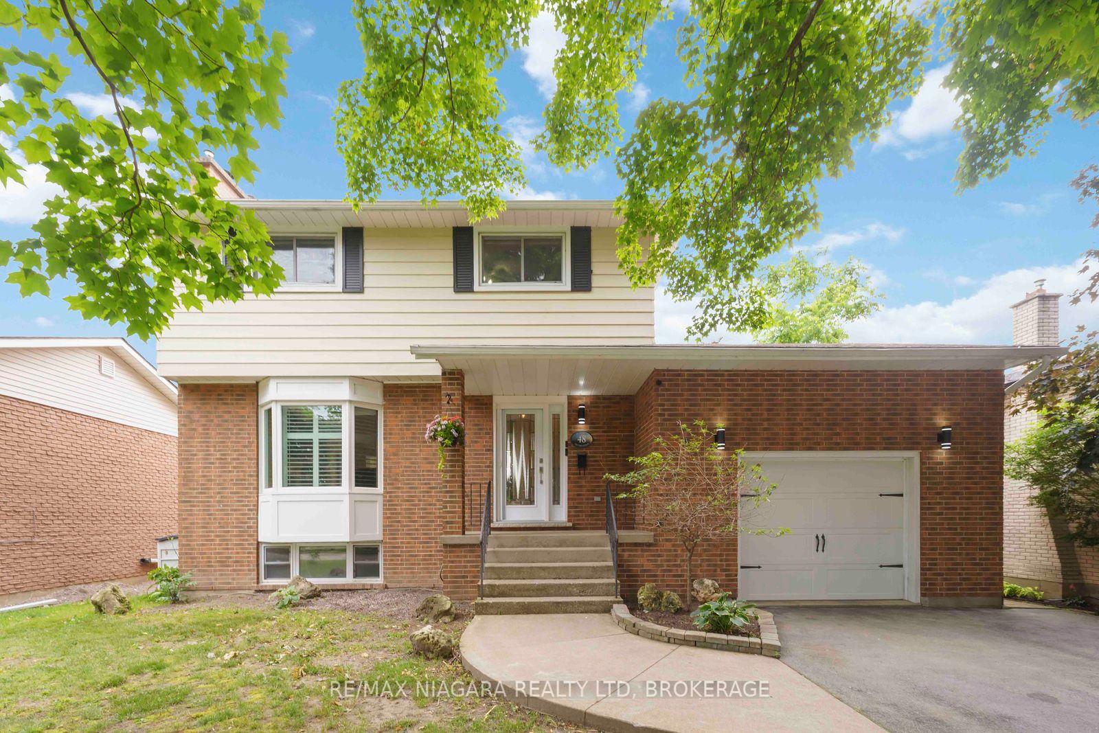 Photo 1 of 48 Michael Drive S, Port Colborne, Sugarloaf — HOMEH