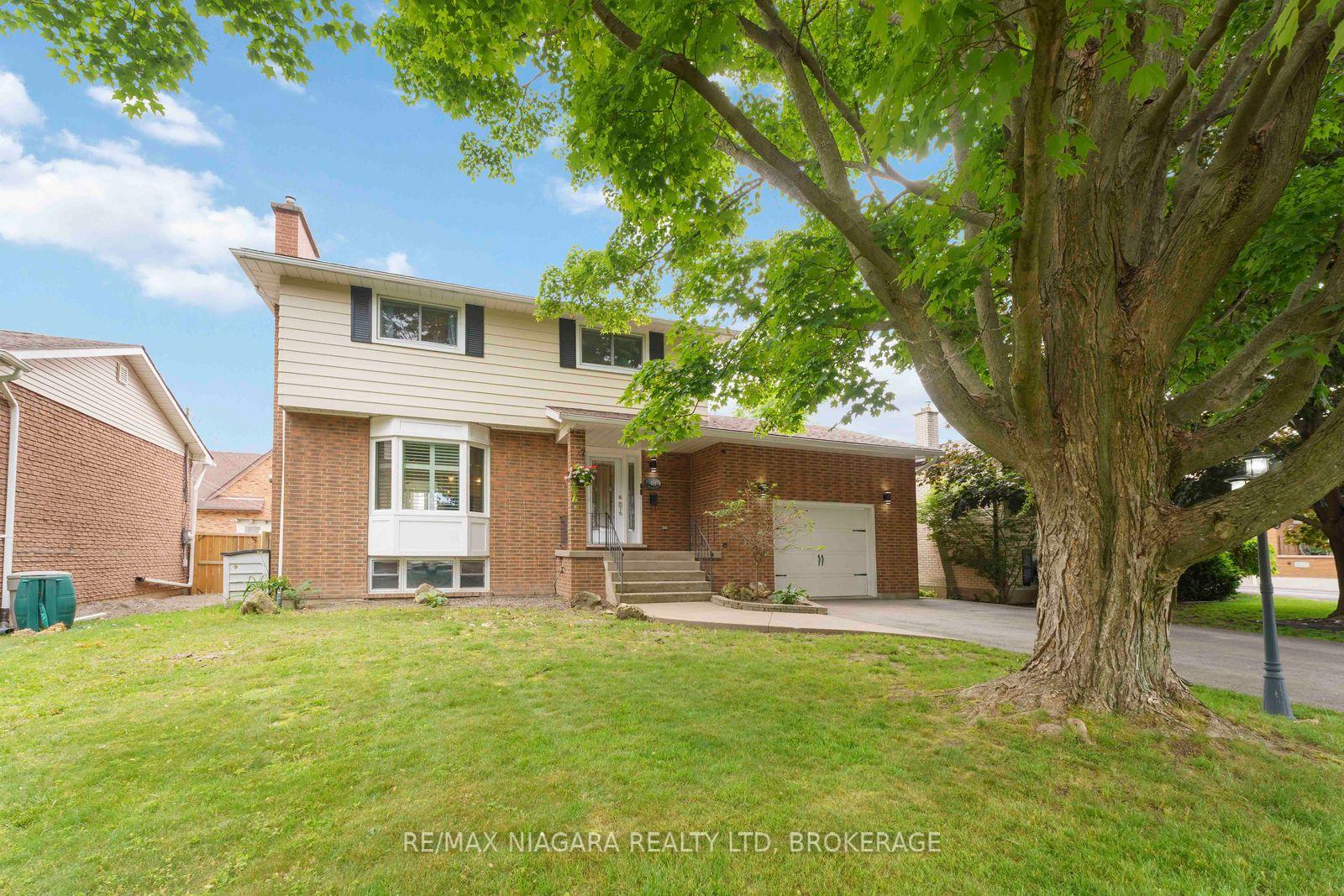 Photo 2 of 48 Michael Drive S, Port Colborne, Sugarloaf — HOMEH