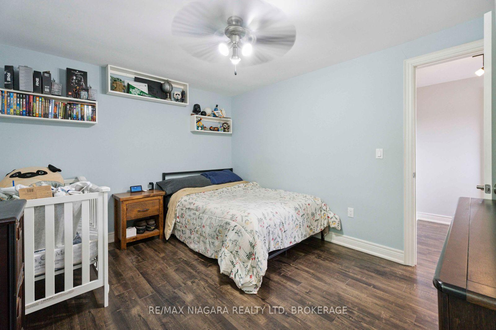 Photo 38 of 48 Michael Drive S, Port Colborne, Sugarloaf — HOMEH