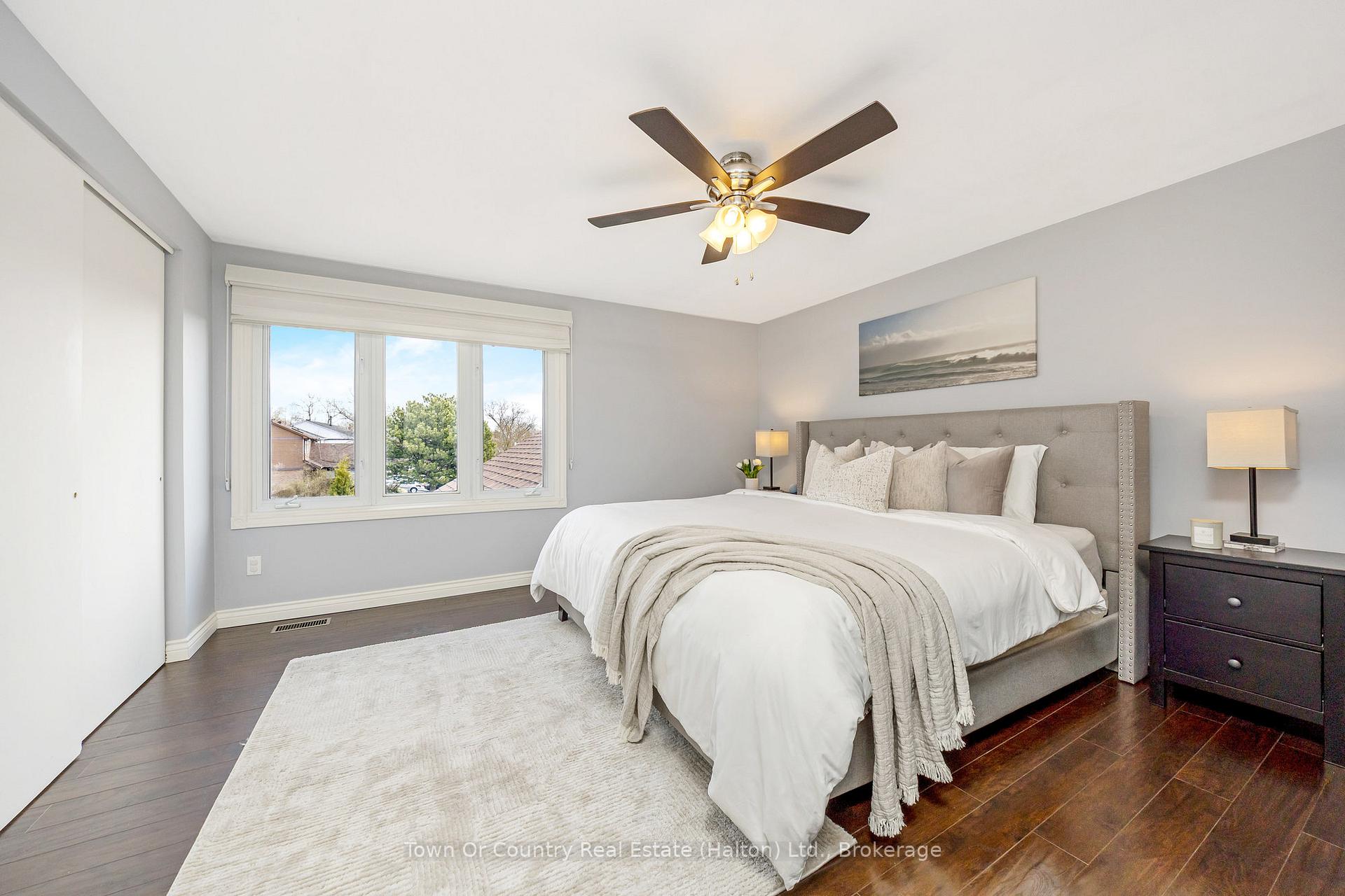 Photo 20 of 631 Laurier Avenue, Milton, Timberlea — HOMEH