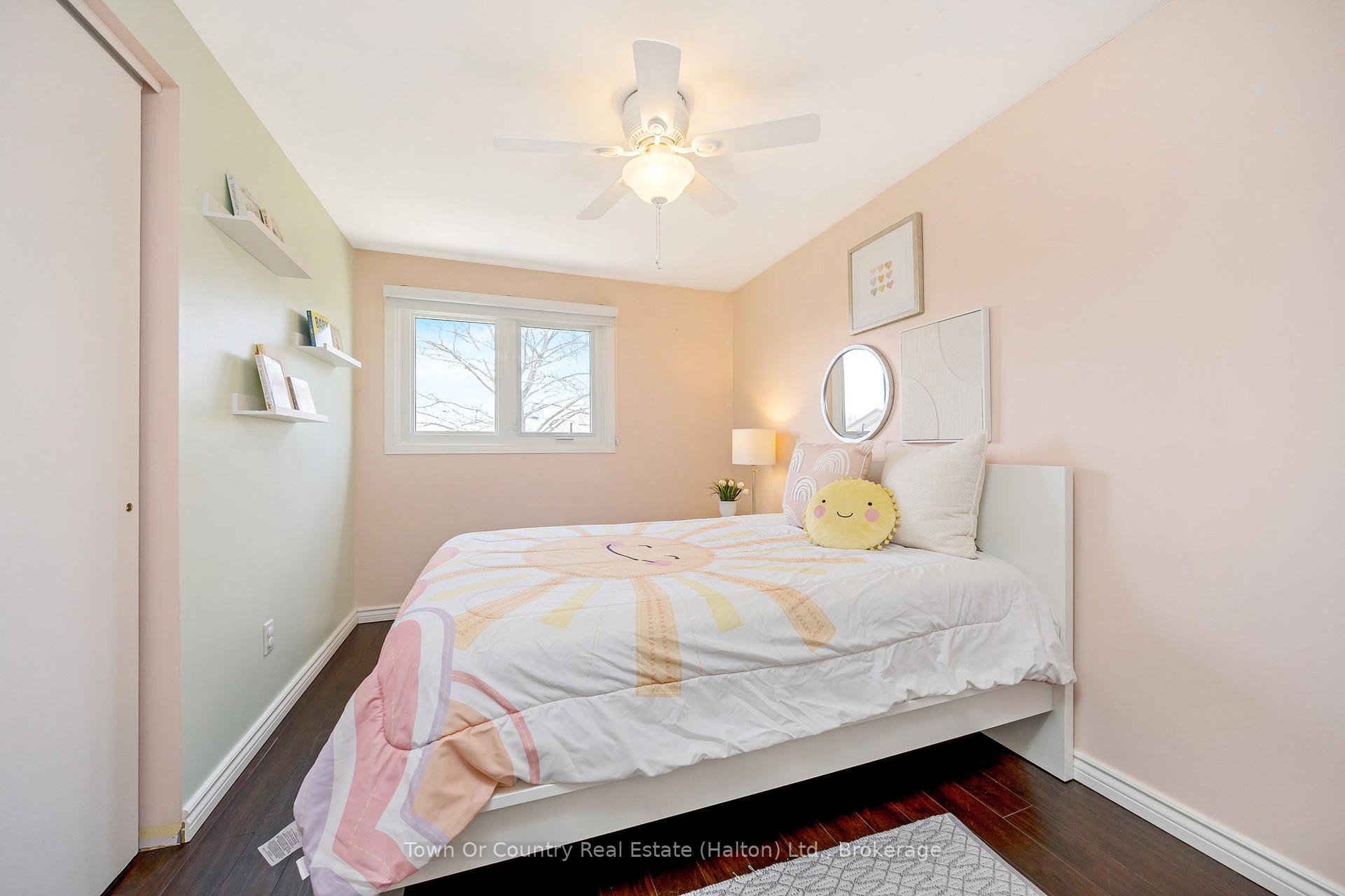 Photo 23 of 631 Laurier Avenue, Milton, Timberlea — HOMEH