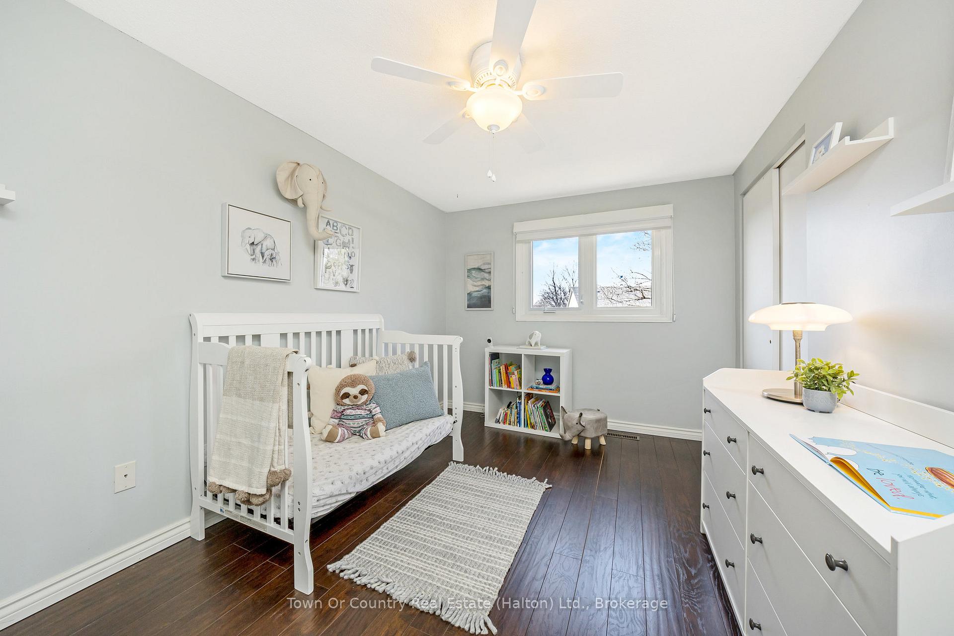 Photo 24 of 631 Laurier Avenue, Milton, Timberlea — HOMEH
