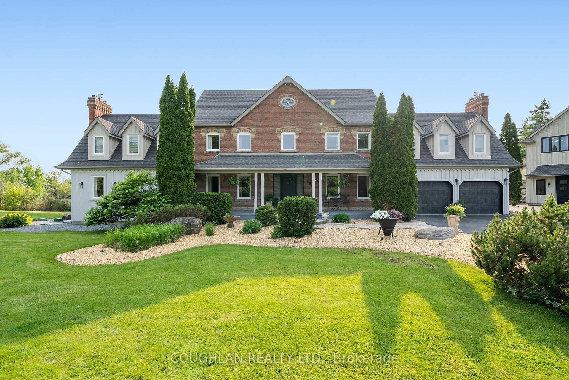 Photo 1 of 4996 Canso Drive, Pickering, Rural Pickering — HOMEH