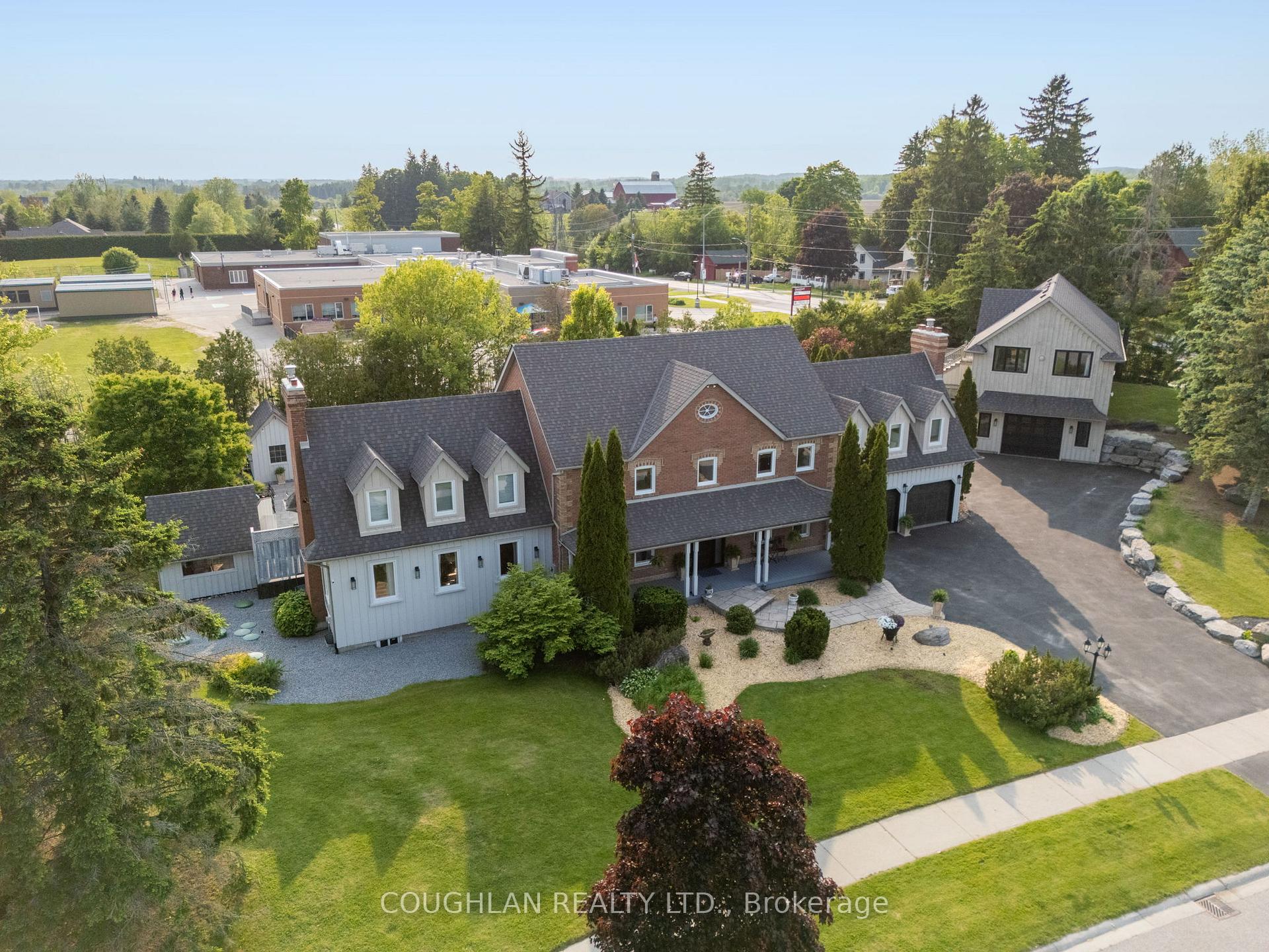 Photo 4 of 4996 Canso Drive, Pickering, Rural Pickering — HOMEH