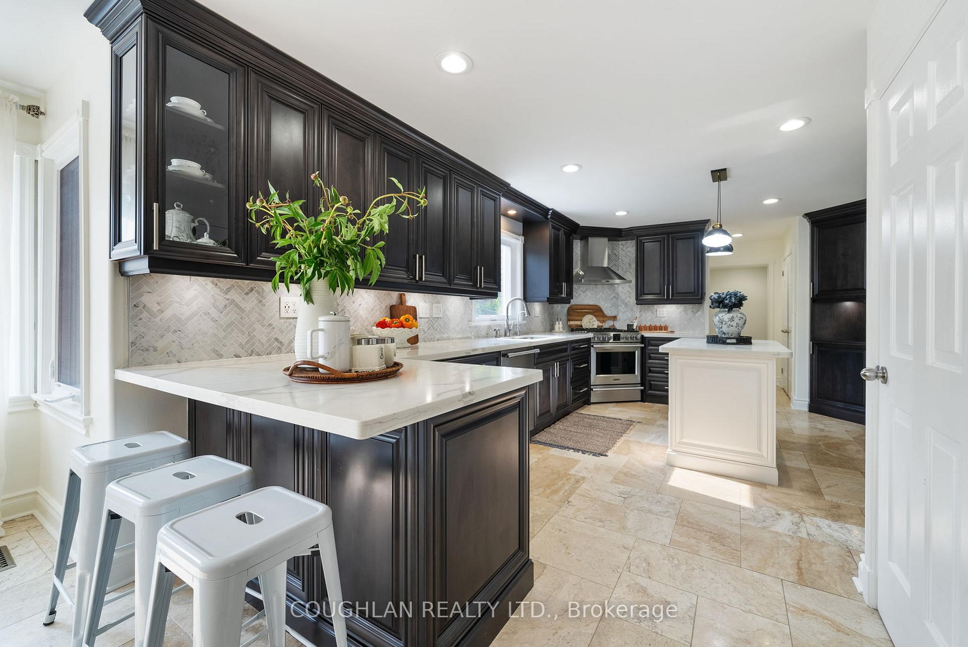 Photo 7 of 4996 Canso Drive, Pickering, Rural Pickering — HOMEH