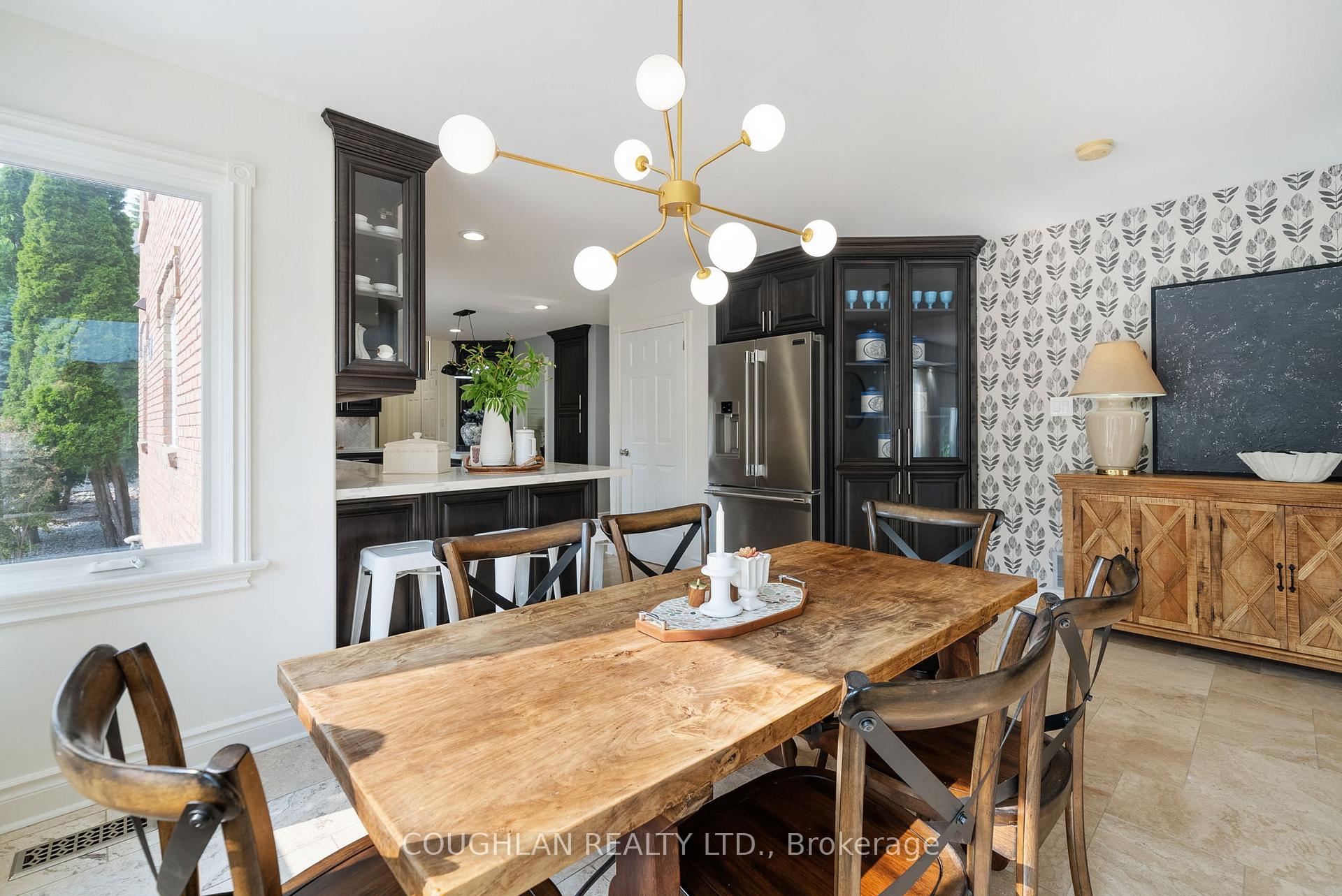Photo 10 of 4996 Canso Drive, Pickering, Rural Pickering — HOMEH