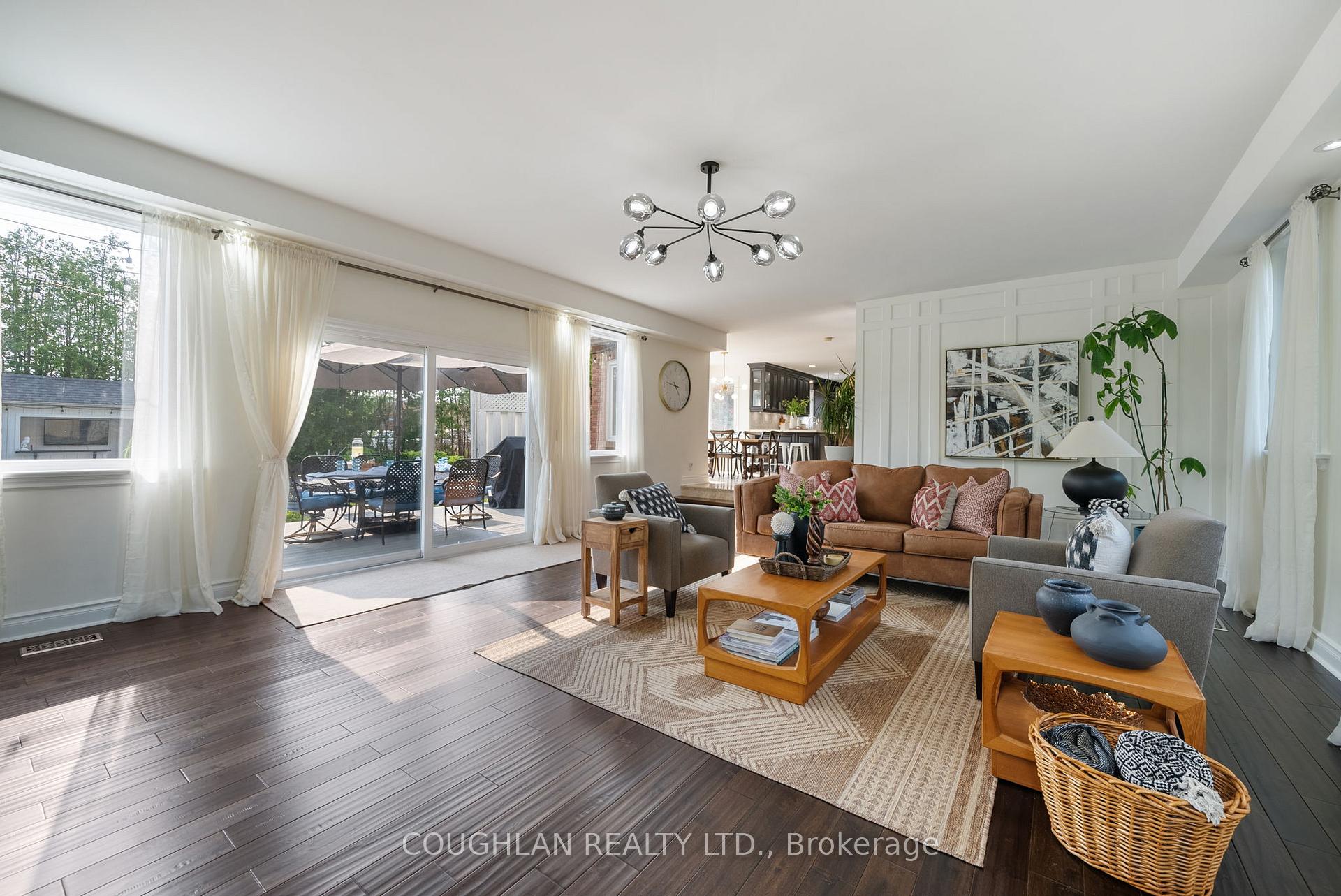 Photo 14 of 4996 Canso Drive, Pickering, Rural Pickering — HOMEH