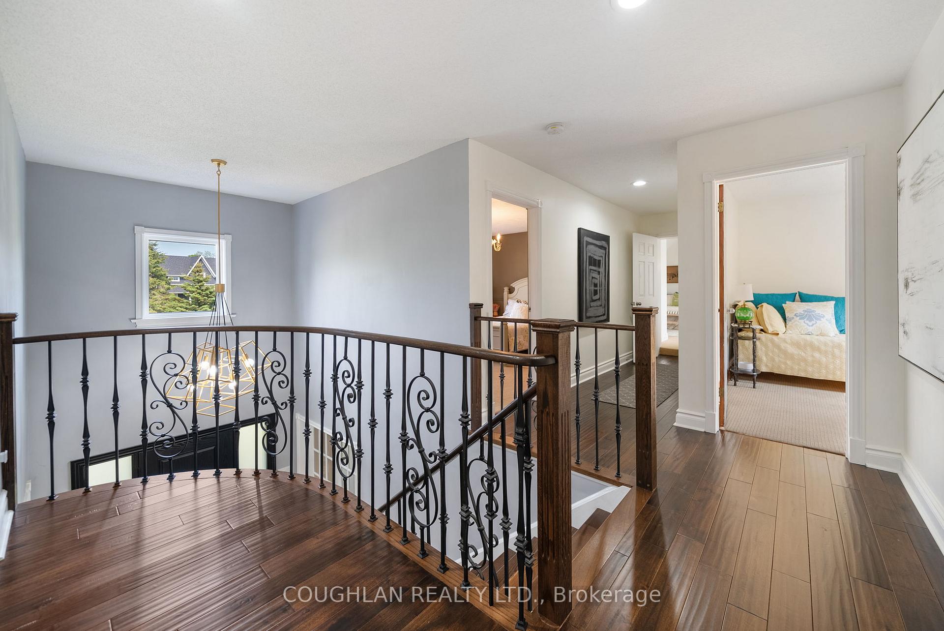 Photo 16 of 4996 Canso Drive, Pickering, Rural Pickering — HOMEH