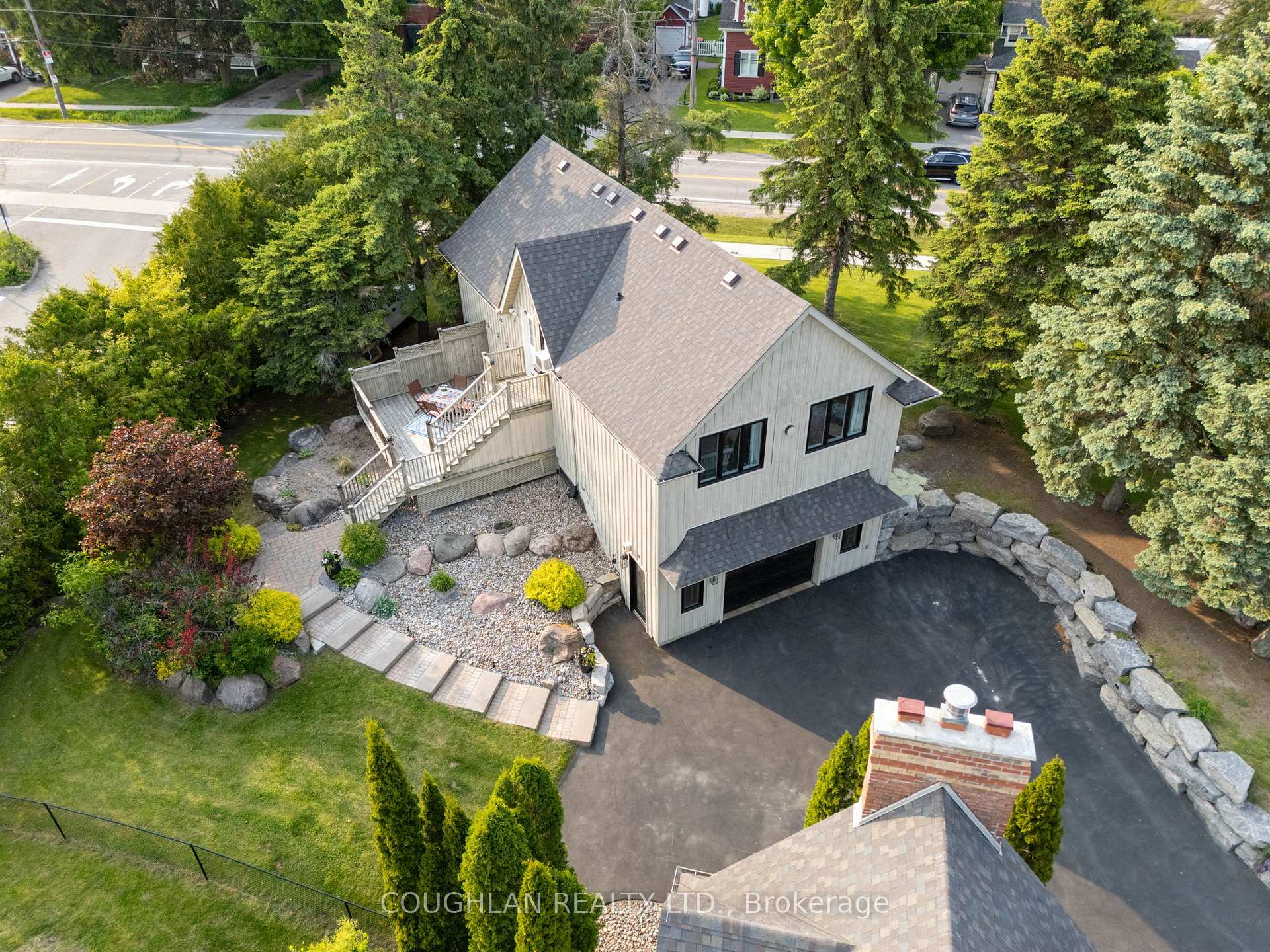 Photo 29 of 4996 Canso Drive, Pickering, Rural Pickering — HOMEH