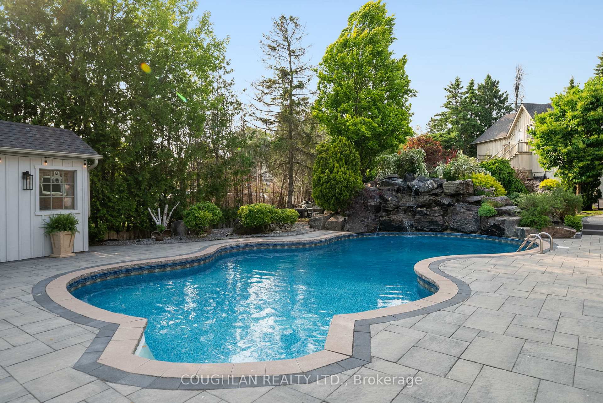 Photo 41 of 4996 Canso Drive, Pickering, Rural Pickering — HOMEH