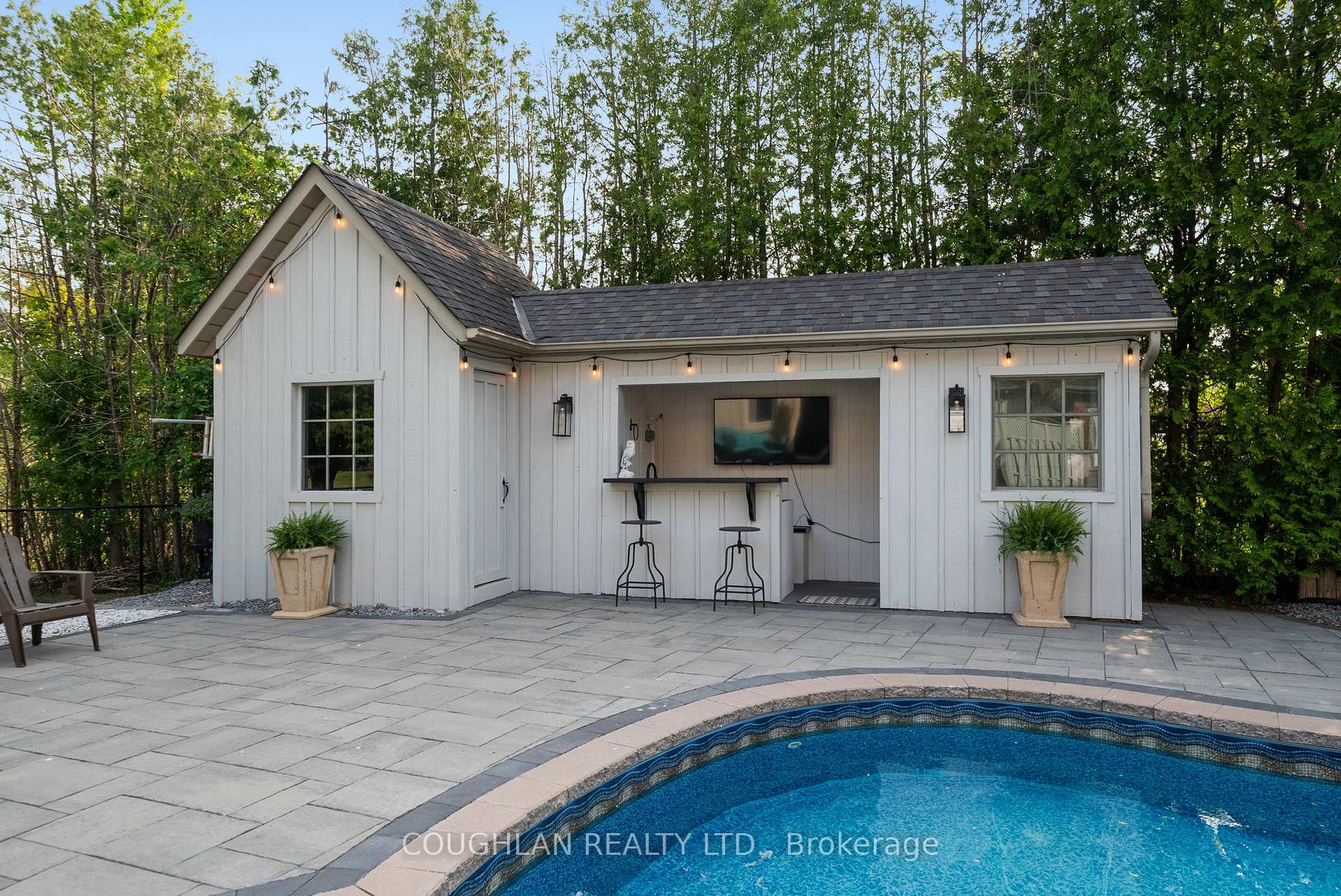 Photo 43 of 4996 Canso Drive, Pickering, Rural Pickering — HOMEH