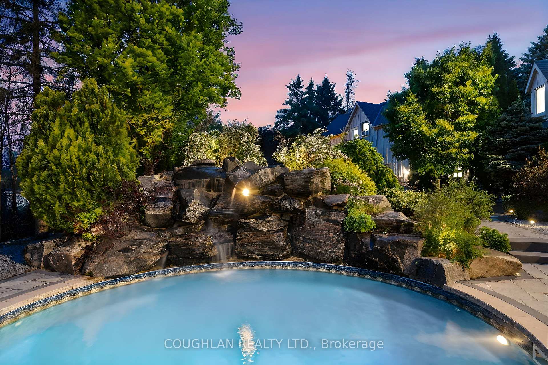 Photo 46 of 4996 Canso Drive, Pickering, Rural Pickering — HOMEH