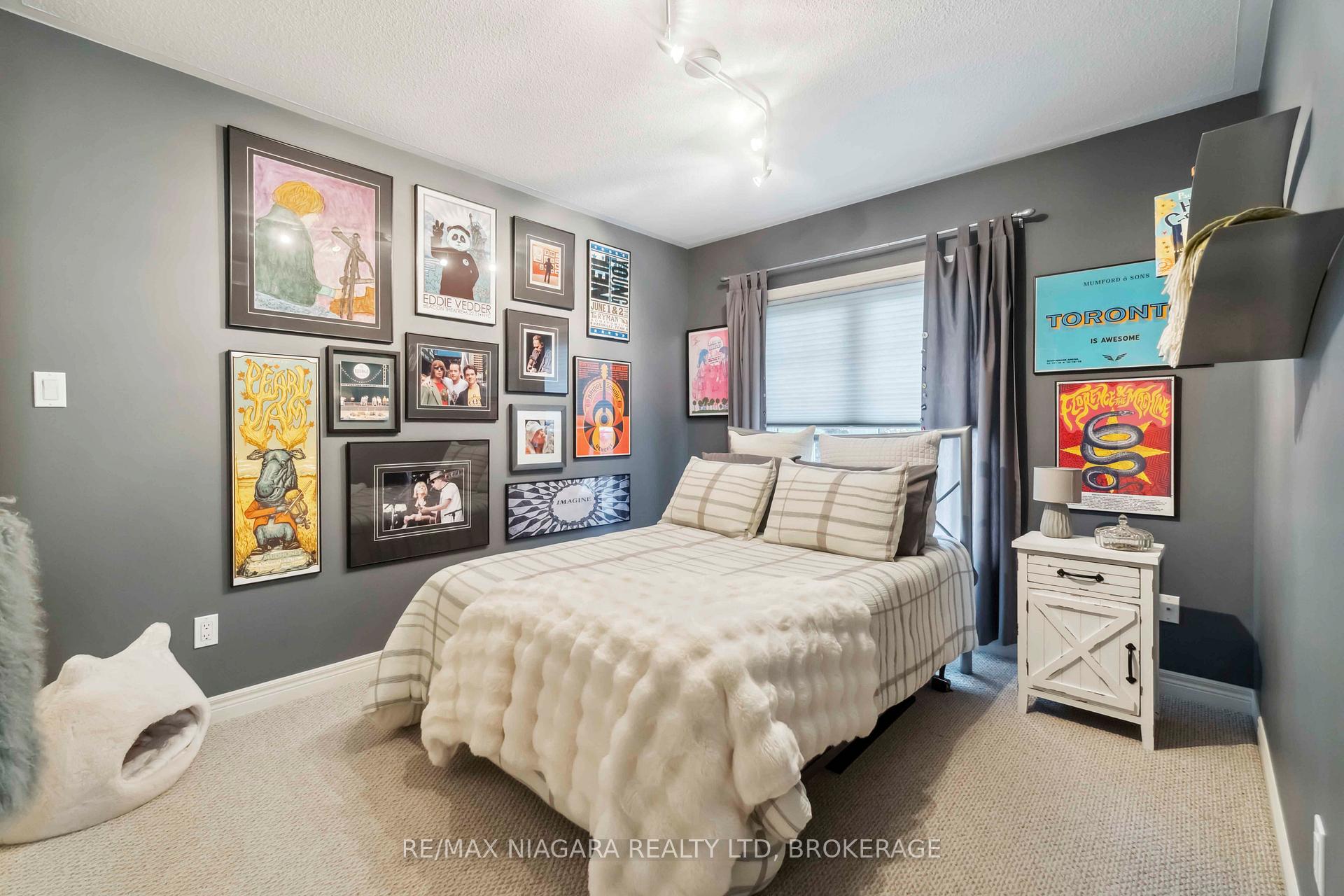 Photo 22 of 4800 Lyon's Parkway, Niagara Falls, Lyons Creek — HOMEH