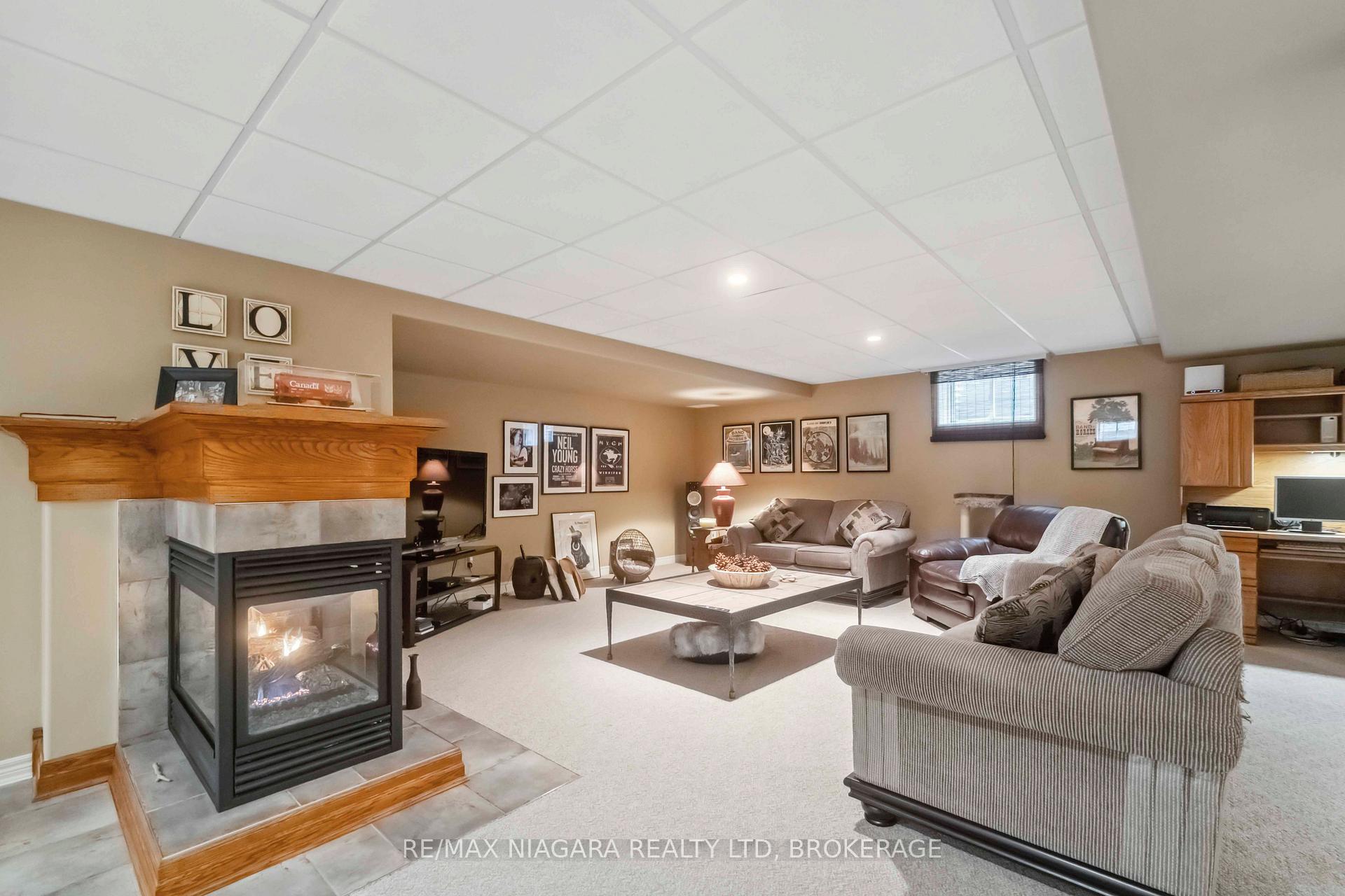 Photo 29 of 4800 Lyon's Parkway, Niagara Falls, Lyons Creek — HOMEH