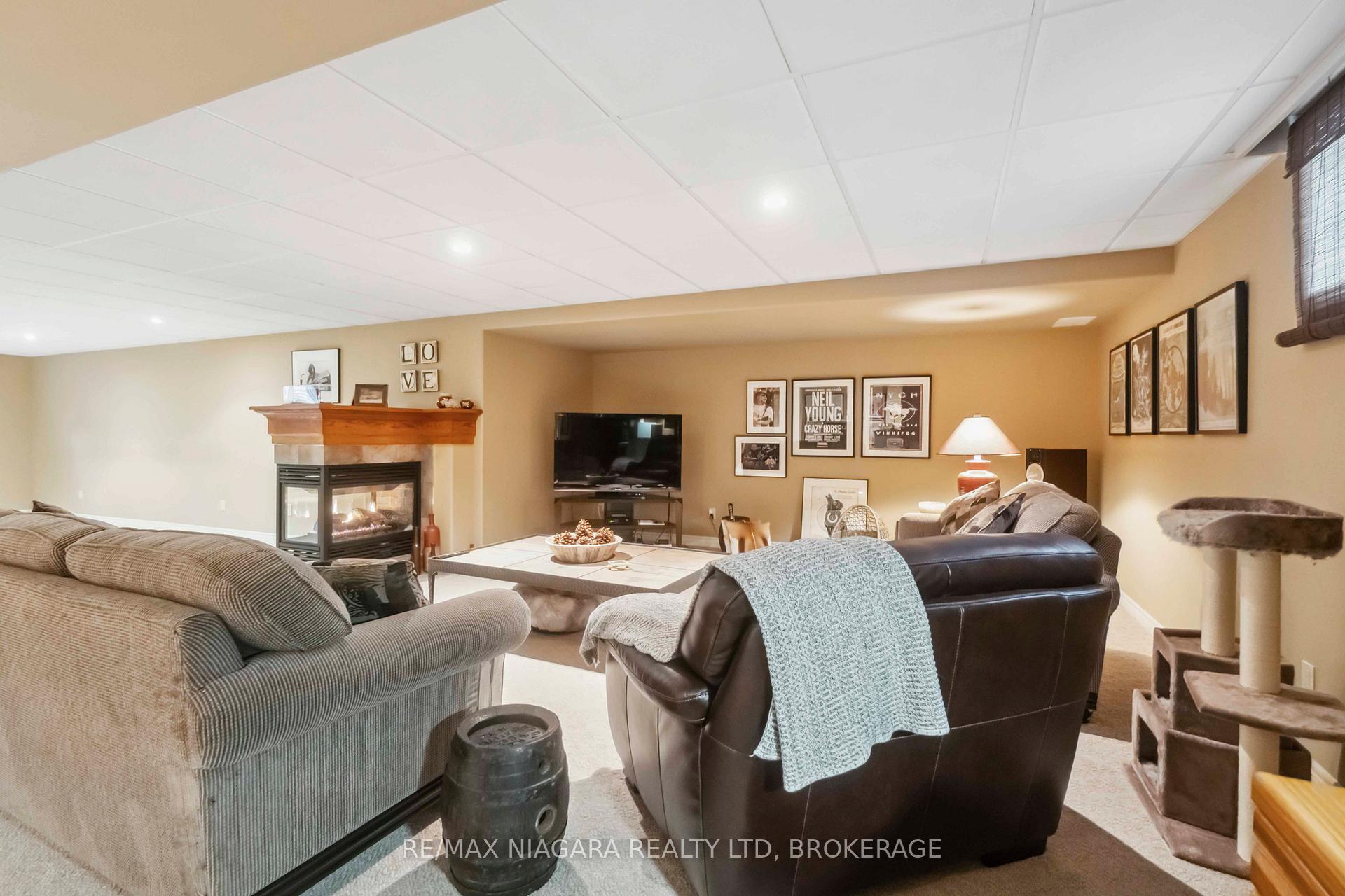 Photo 31 of 4800 Lyon's Parkway, Niagara Falls, Lyons Creek — HOMEH