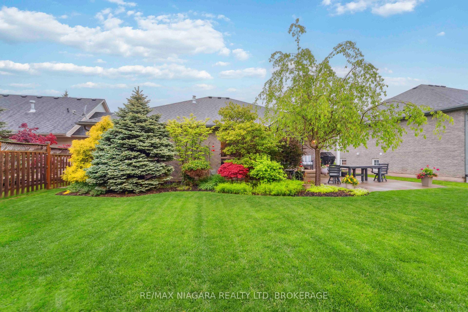 Photo 41 of 4800 Lyon's Parkway, Niagara Falls, Lyons Creek — HOMEH