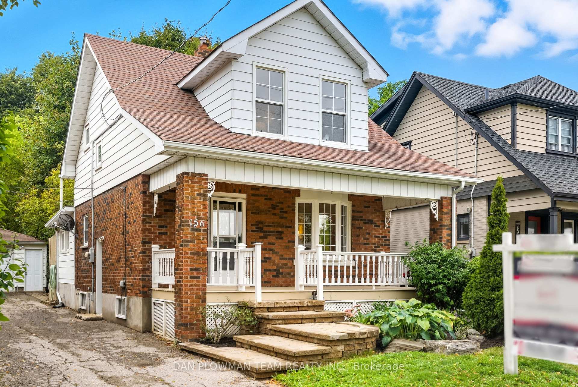 Photo 1 of 156 Roxborough Avenue, Oshawa, O'Neill — HOMEH
