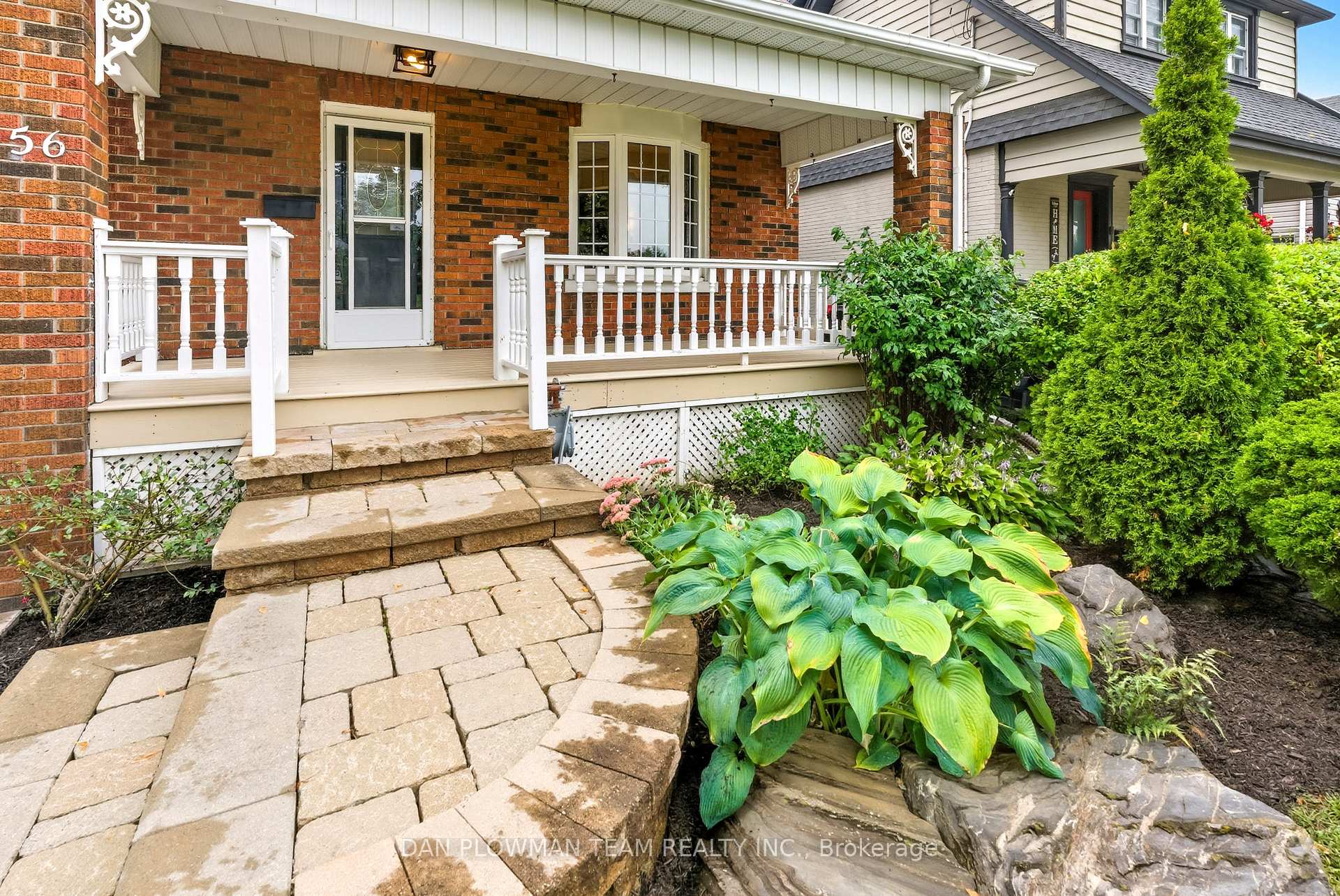 Photo 2 of 156 Roxborough Avenue, Oshawa, O'Neill — HOMEH