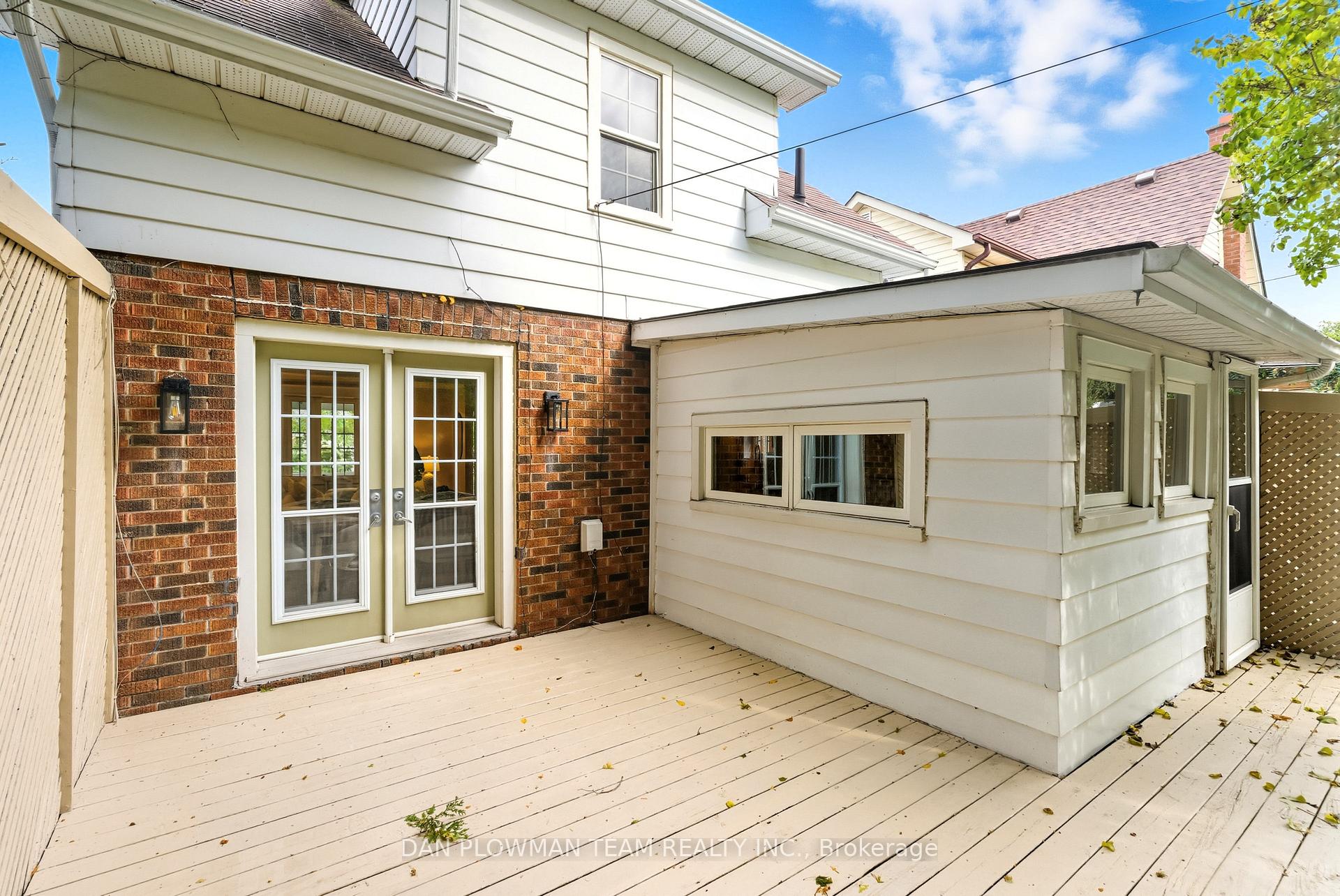 Photo 37 of 156 Roxborough Avenue, Oshawa, O'Neill — HOMEH