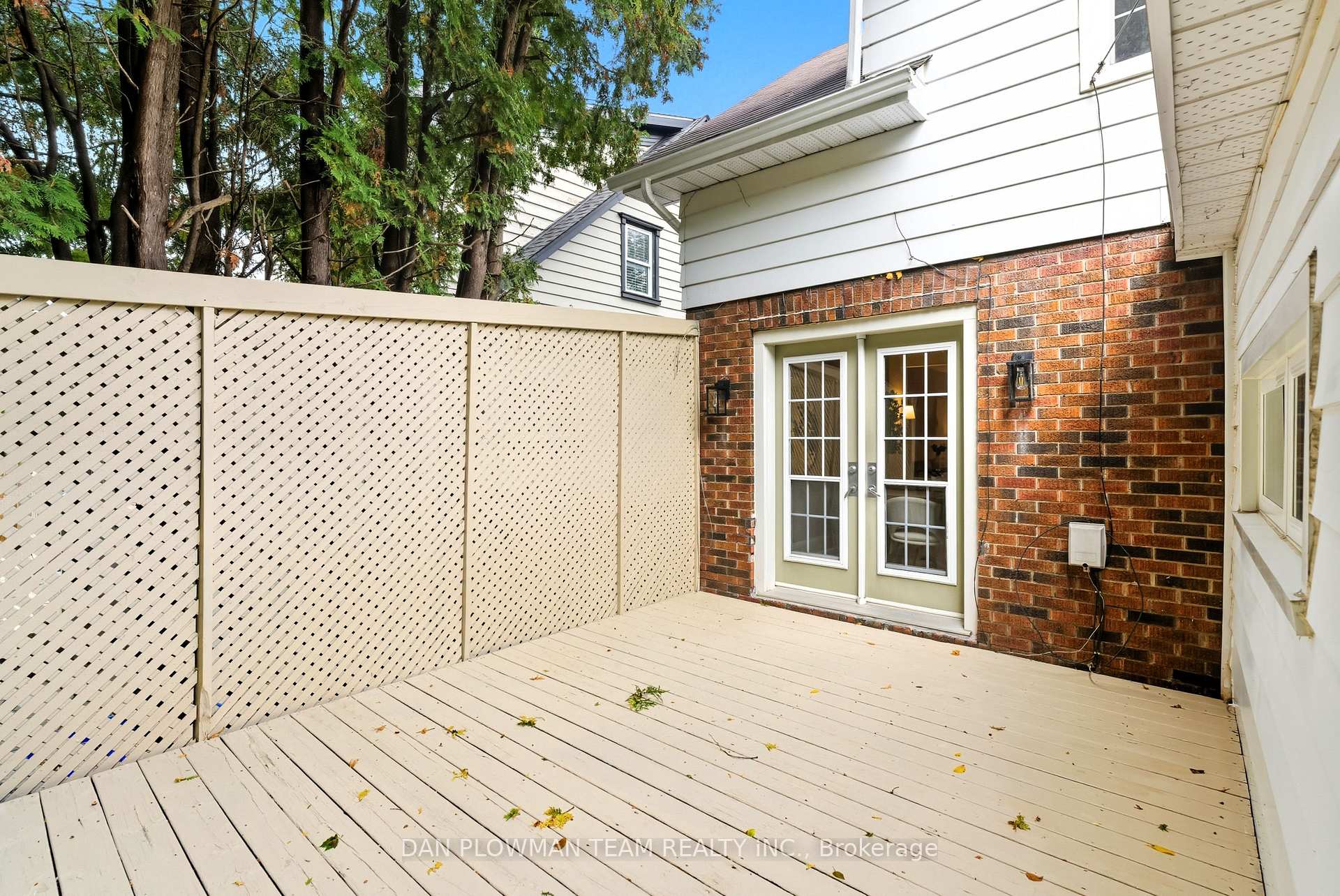Photo 38 of 156 Roxborough Avenue, Oshawa, O'Neill — HOMEH