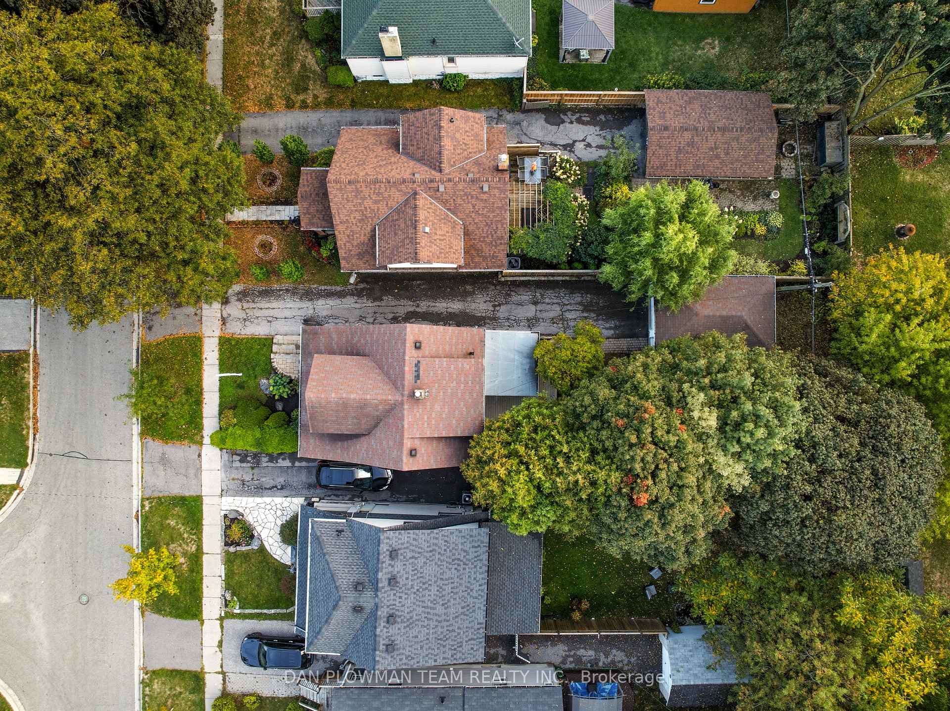 Photo 46 of 156 Roxborough Avenue, Oshawa, O'Neill — HOMEH