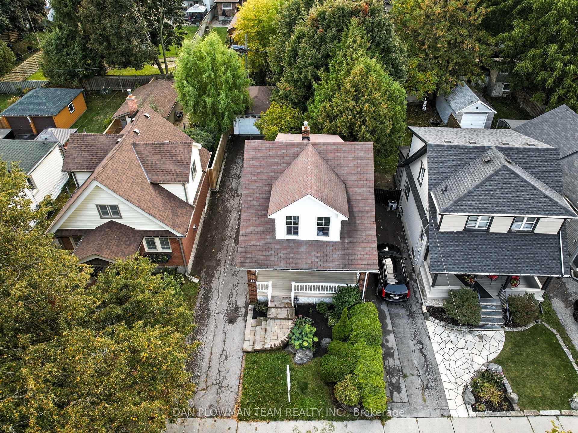 Photo 47 of 156 Roxborough Avenue, Oshawa, O'Neill — HOMEH
