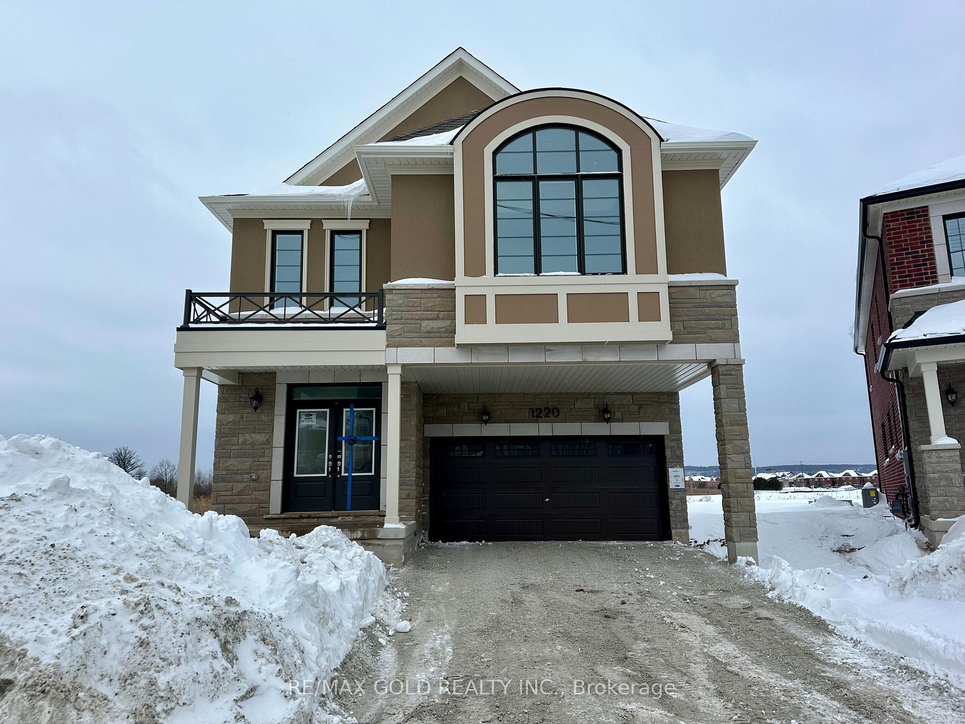 Photo 1 of 1220 Detlor Heights, Milton, Walker — HOMEH