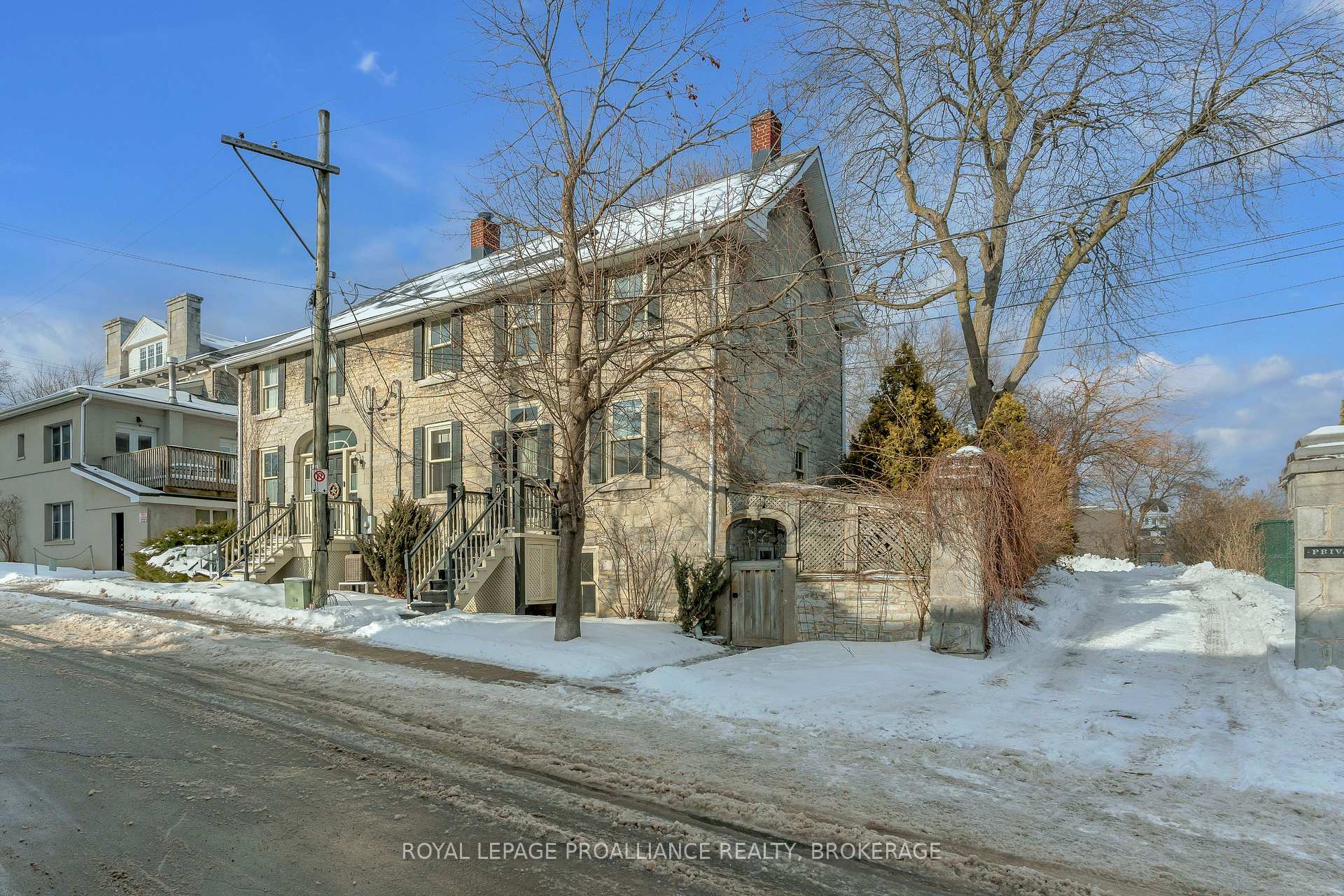 Photo 1 of 21 Earl Street, Kingston, Central City East — HOMEH