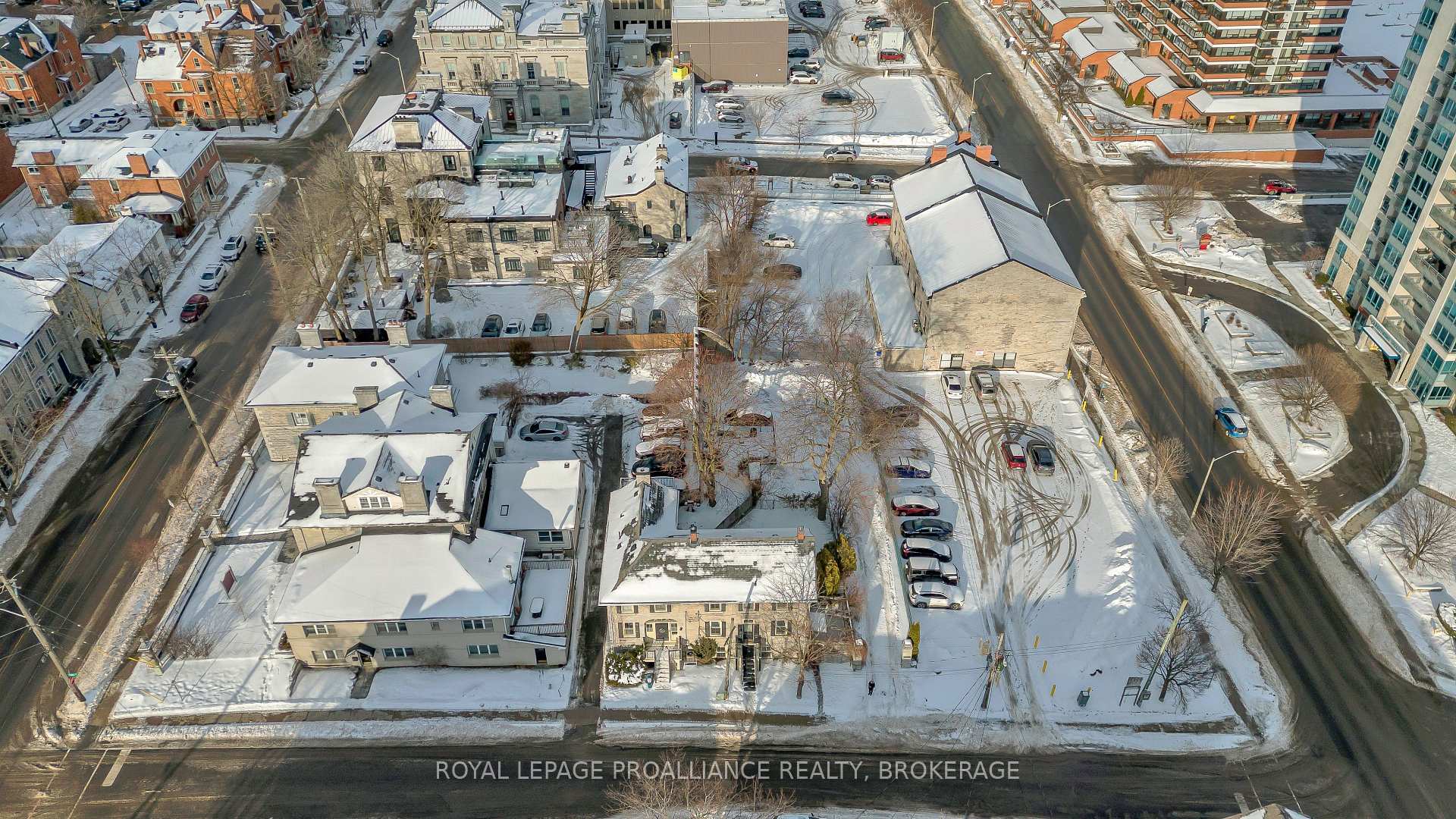 Photo 3 of 21 Earl Street, Kingston, Central City East — HOMEH