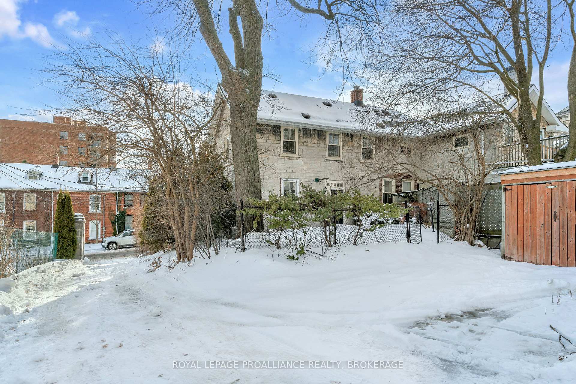 Photo 43 of 21 Earl Street, Kingston, Central City East — HOMEH