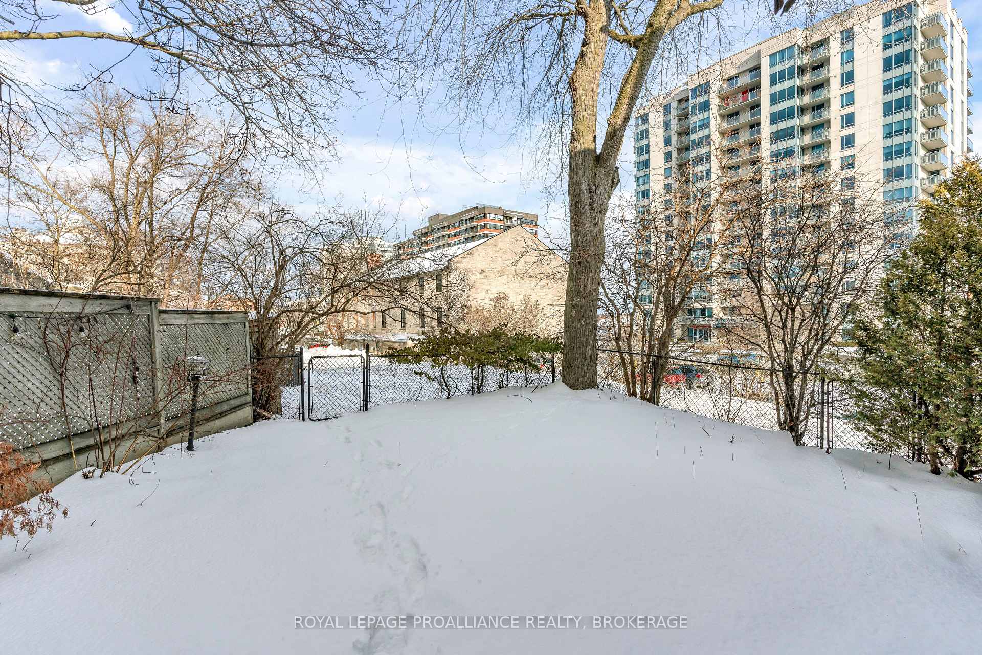 Photo 45 of 21 Earl Street, Kingston, Central City East — HOMEH