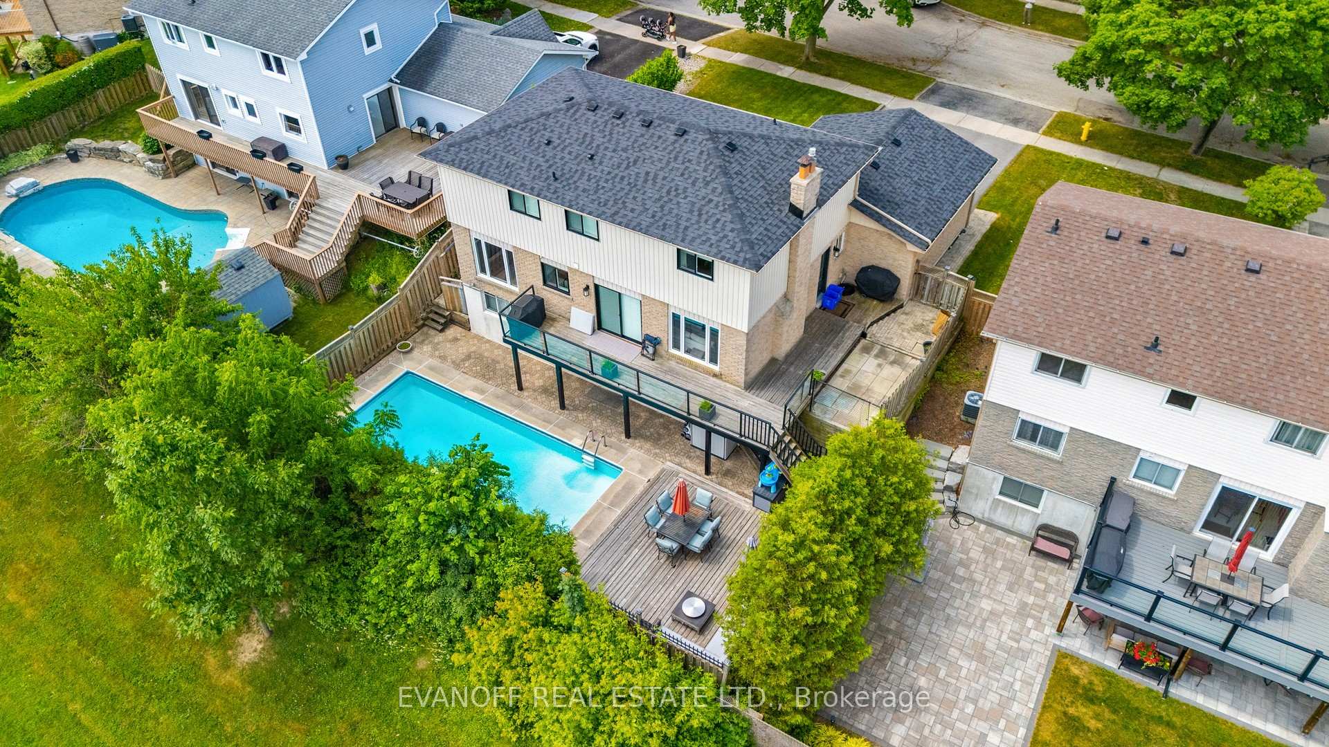 Photo 44 of 558 Edge Lane, Pickering, West Shore — HOMEH