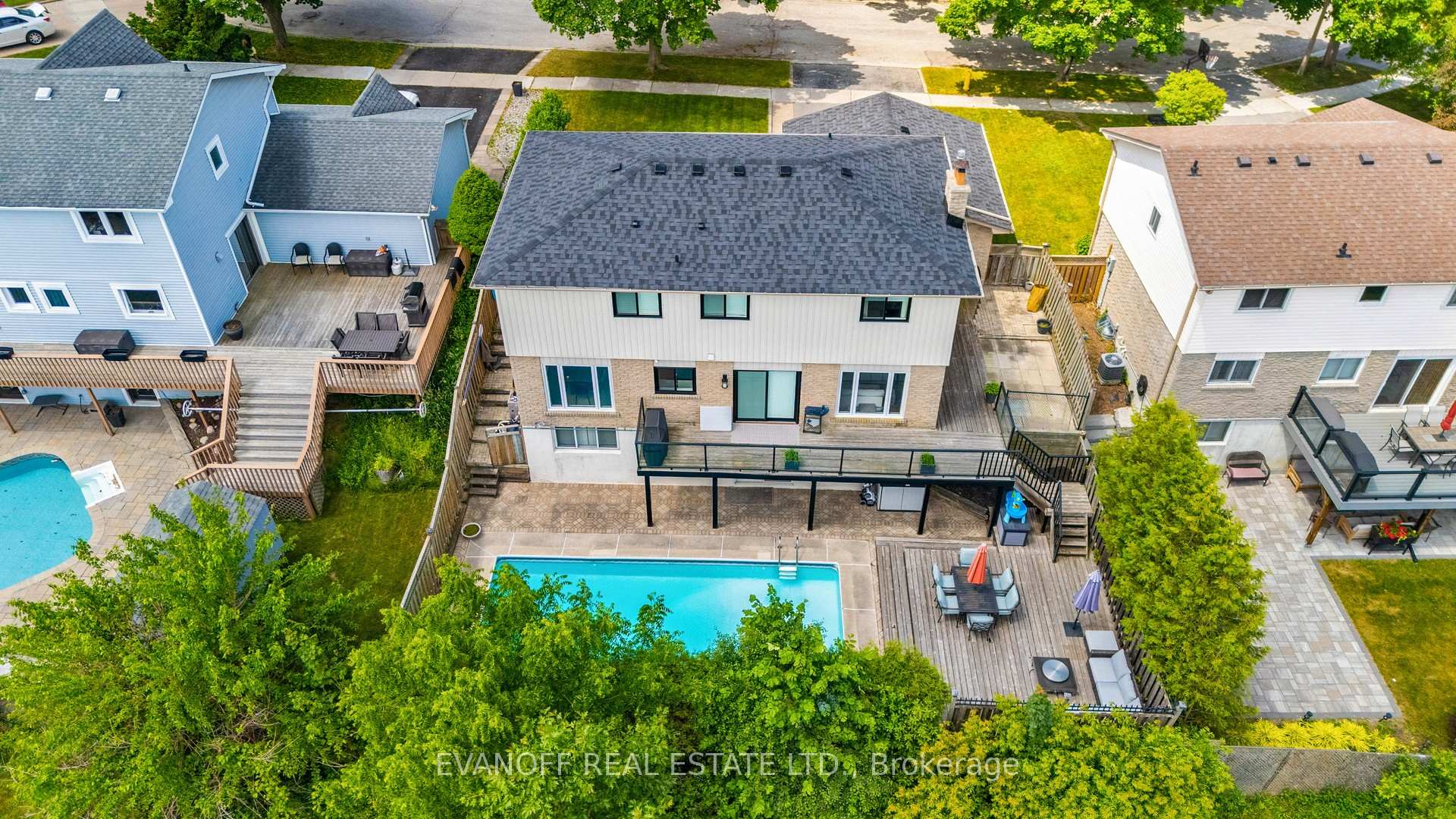 Photo 45 of 558 Edge Lane, Pickering, West Shore — HOMEH