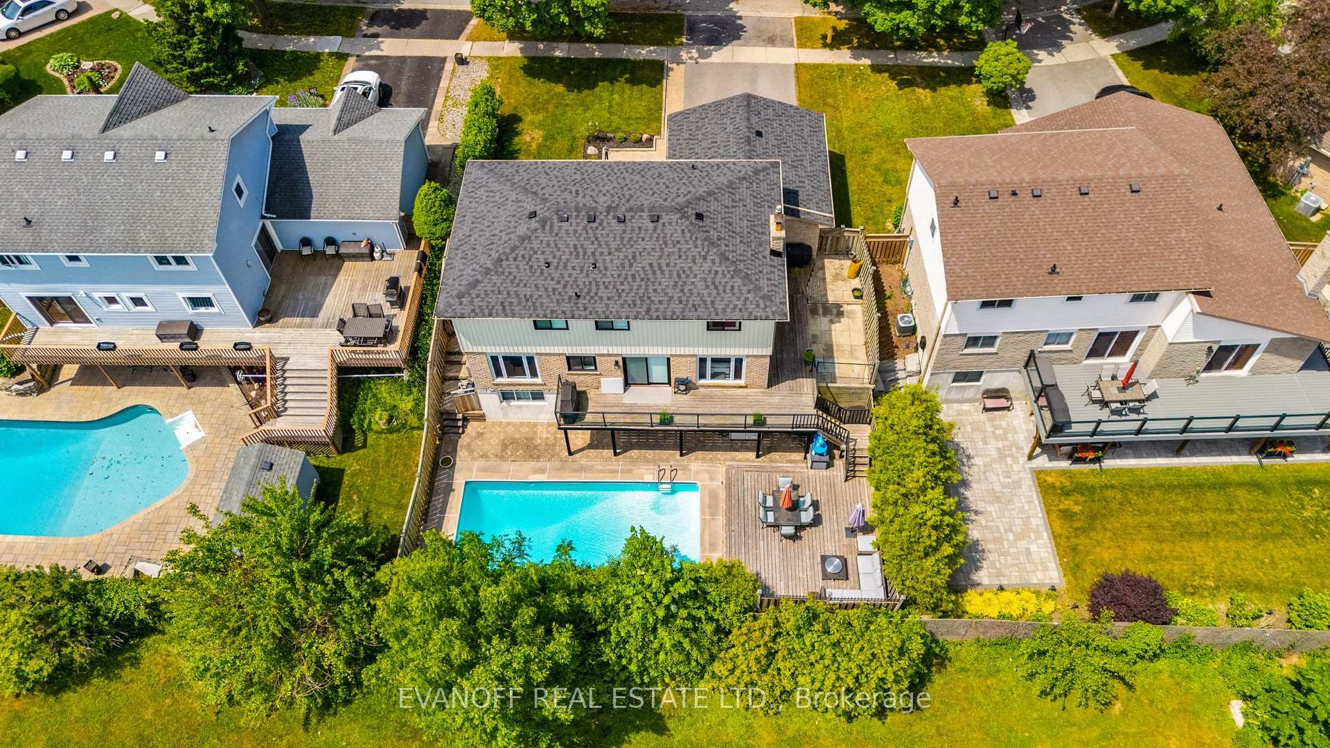 Photo 47 of 558 Edge Lane, Pickering, West Shore — HOMEH
