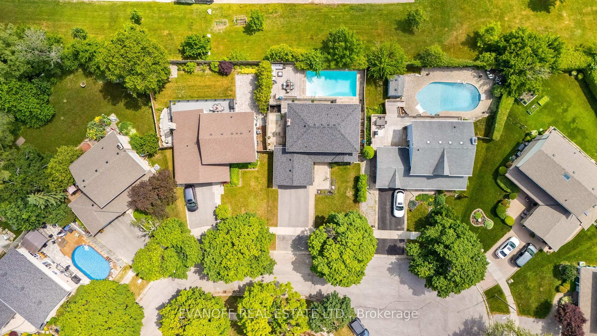 Photo 48 of 558 Edge Lane, Pickering, West Shore — HOMEH