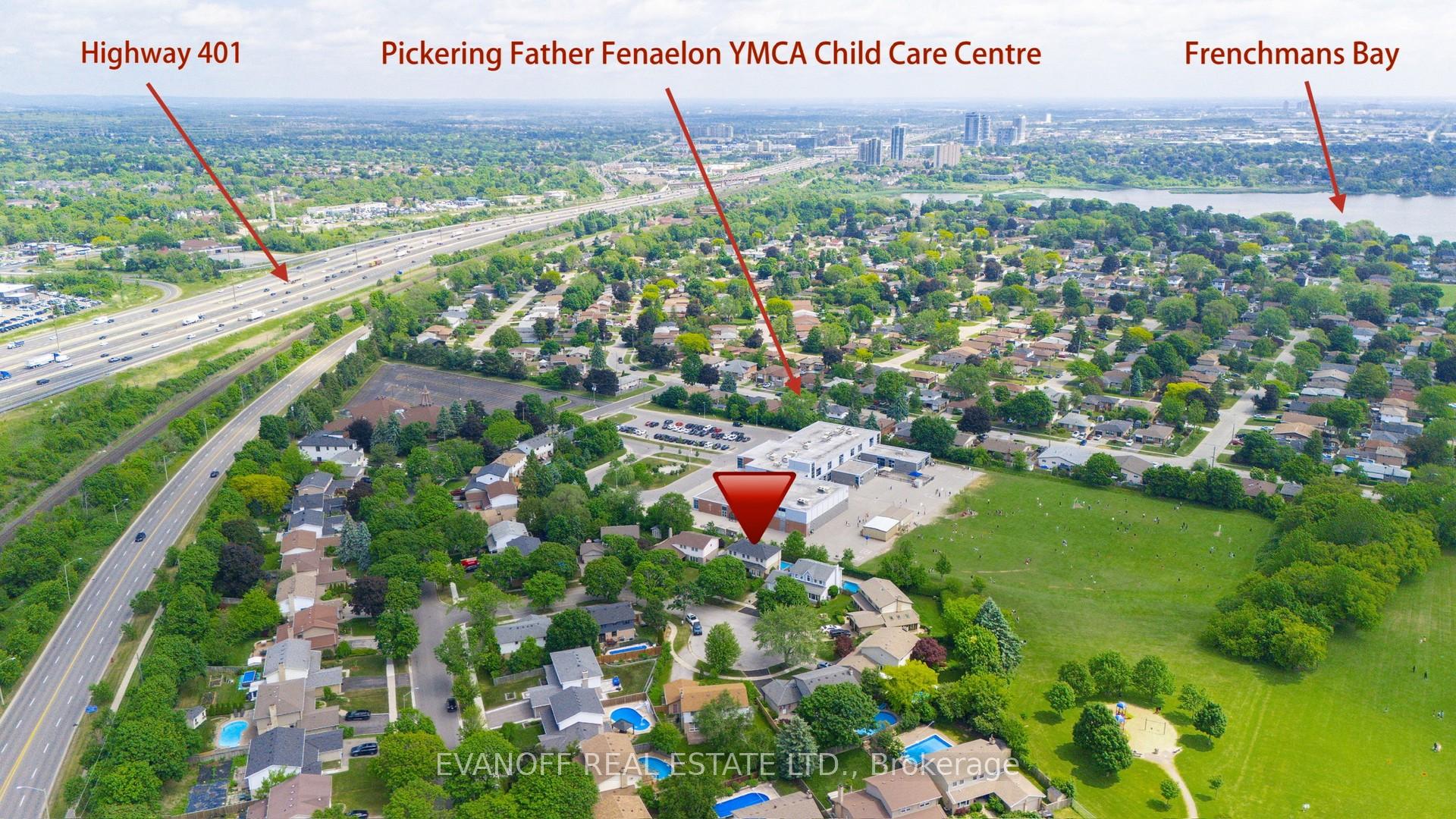 Photo 49 of 558 Edge Lane, Pickering, West Shore — HOMEH