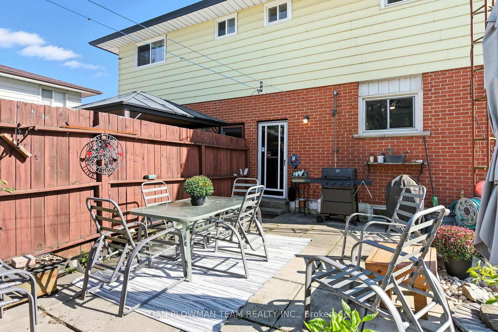 Photo 28 of 387 Surrey Drive, Oshawa, Eastdale — HOMEH