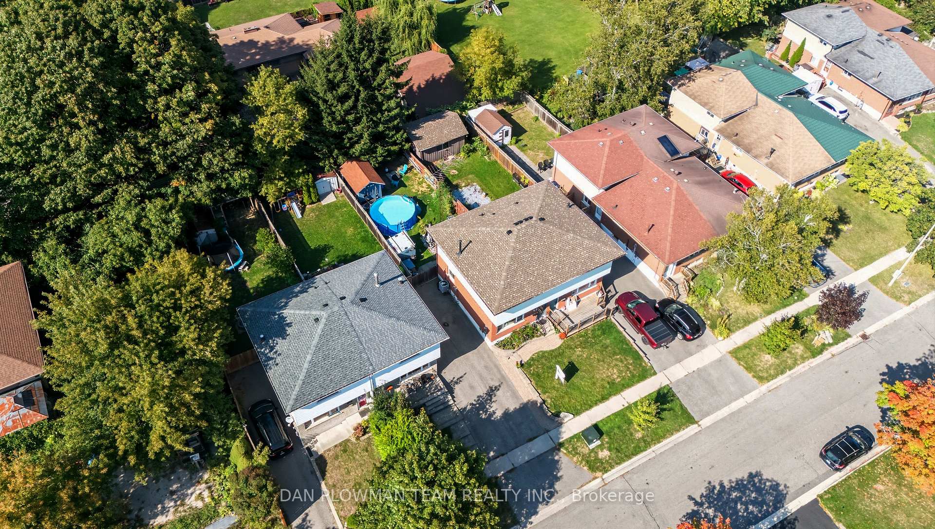 Photo 34 of 387 Surrey Drive, Oshawa, Eastdale — HOMEH