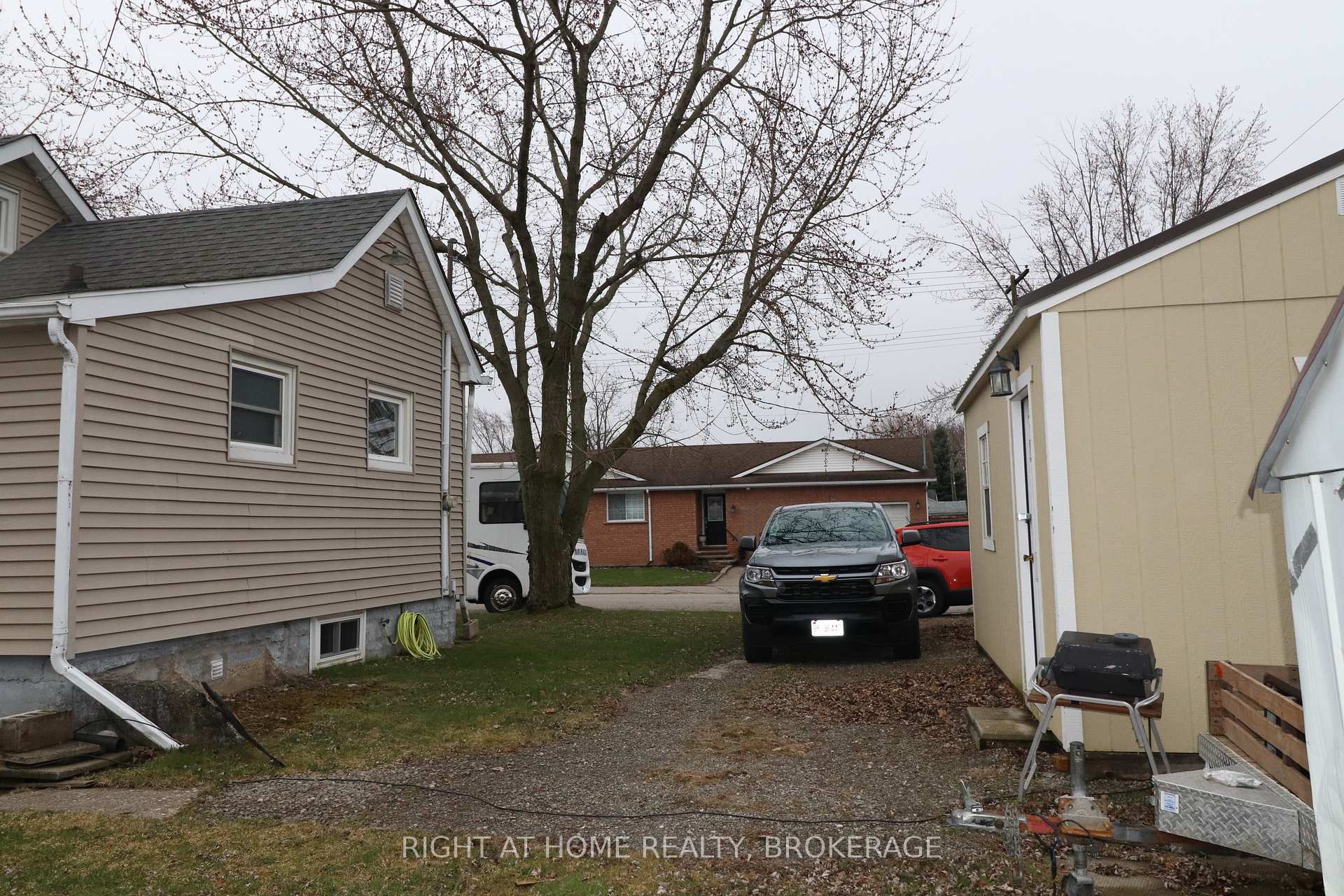 Photo 8 of 91 Knoll Street, Port Colborne, Main Street — HOMEH