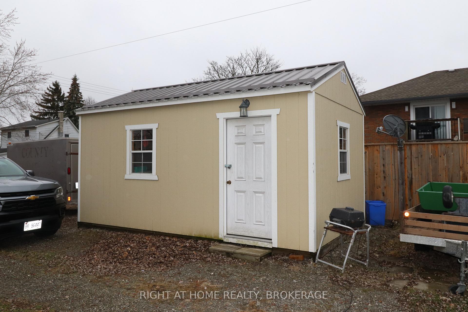 Photo 9 of 91 Knoll Street, Port Colborne, Main Street — HOMEH