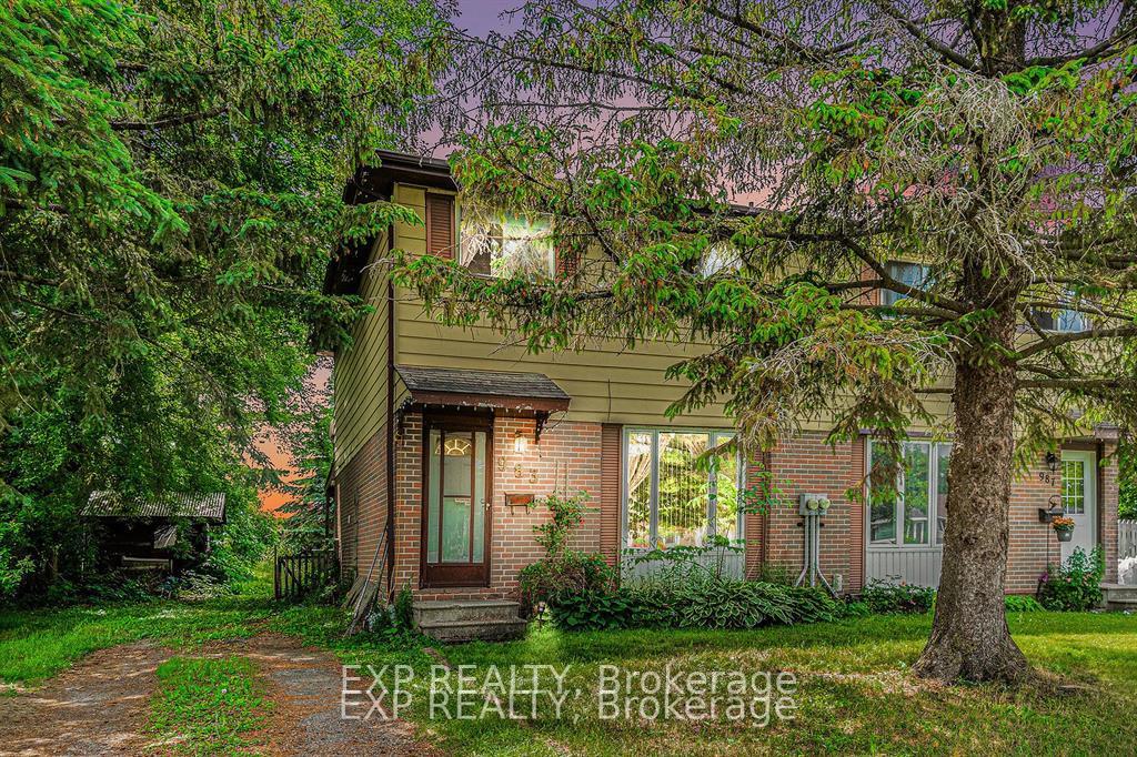 Photo 1 of 983 MacKenzie Road, Prescott — HOMEH